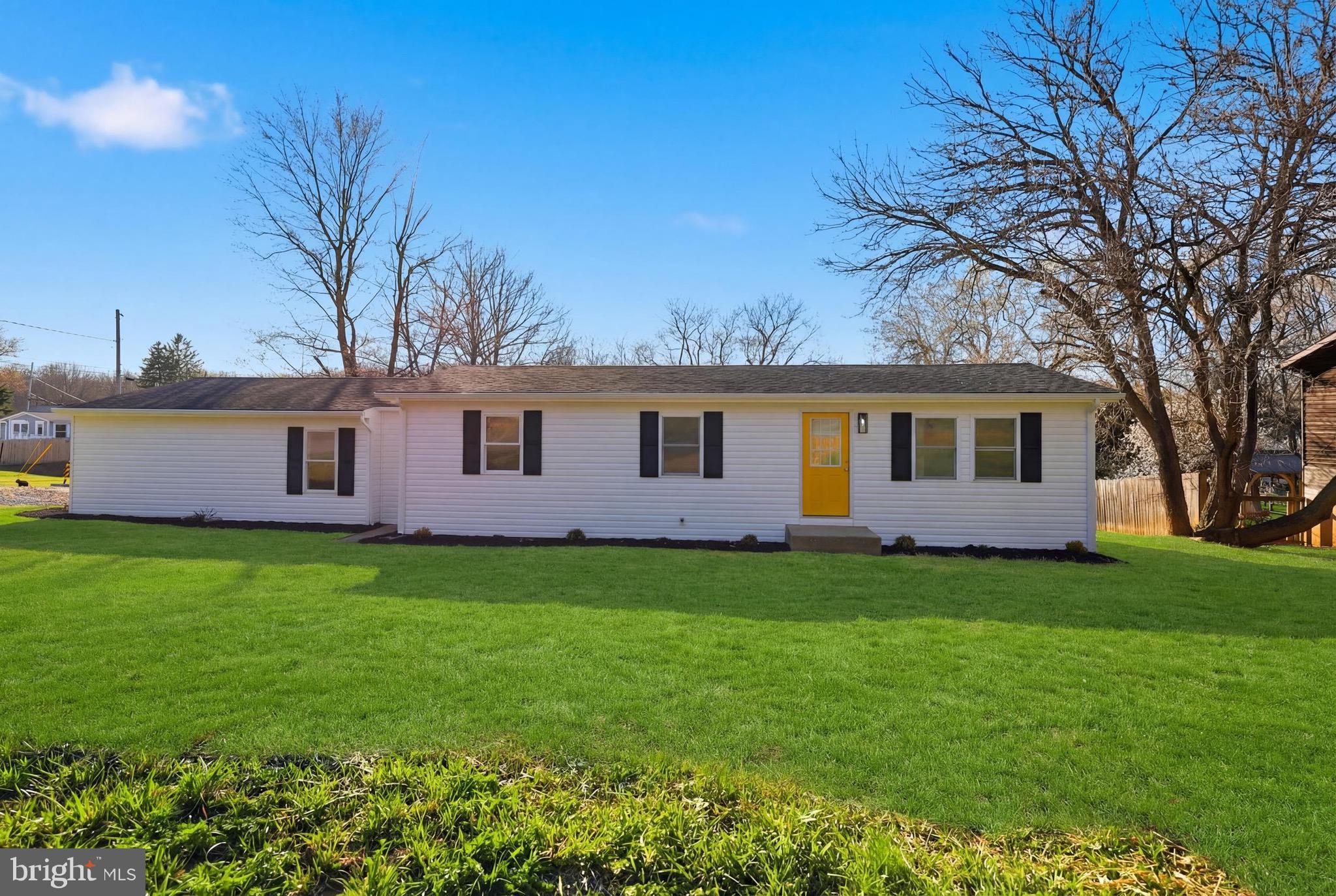 MECKLENBURG HEIGHTS - Residential