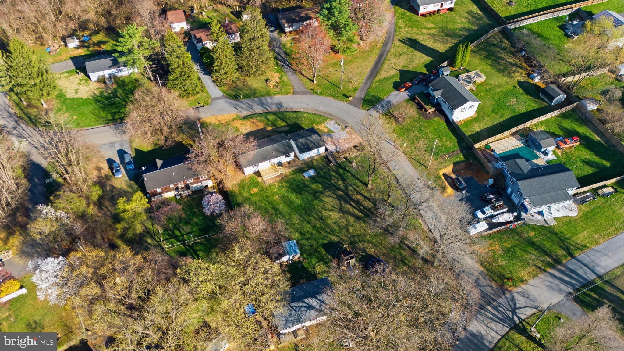 MECKLENBURG HEIGHTS - Residential
