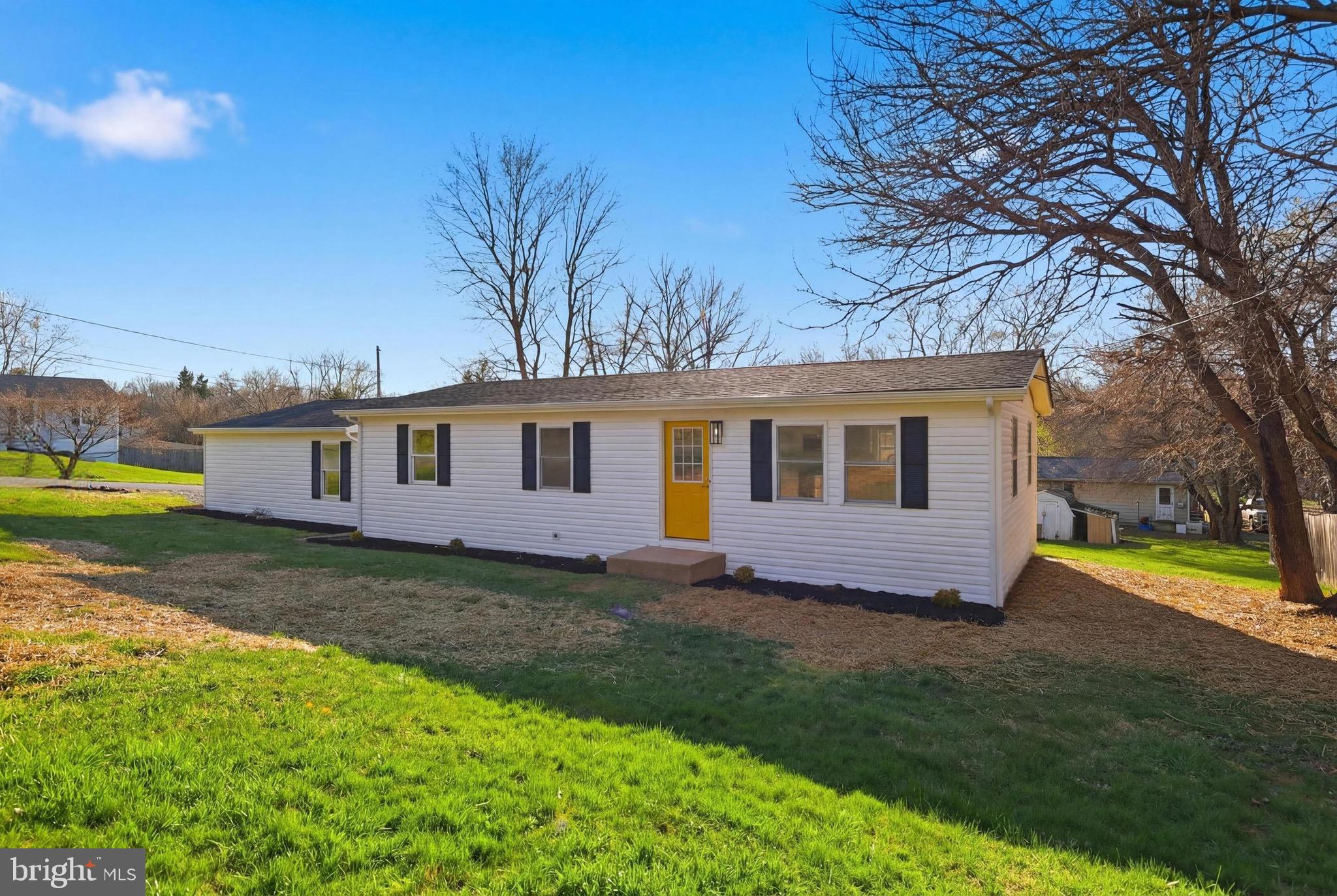 MECKLENBURG HEIGHTS - Residential