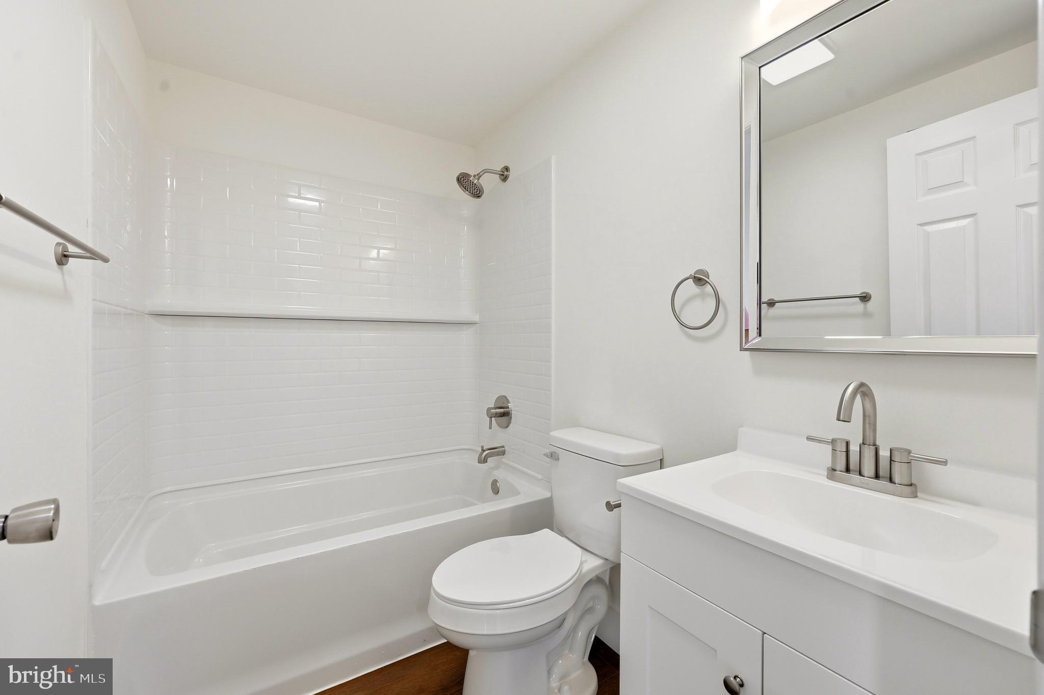 MECKLENBURG HEIGHTS - Residential