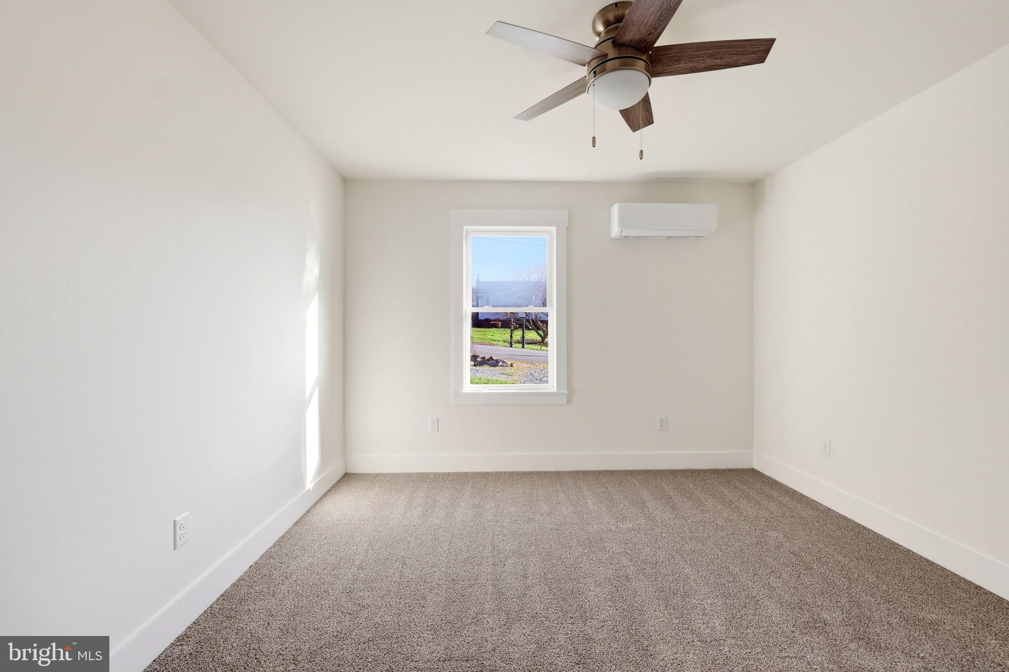 MECKLENBURG HEIGHTS - Residential