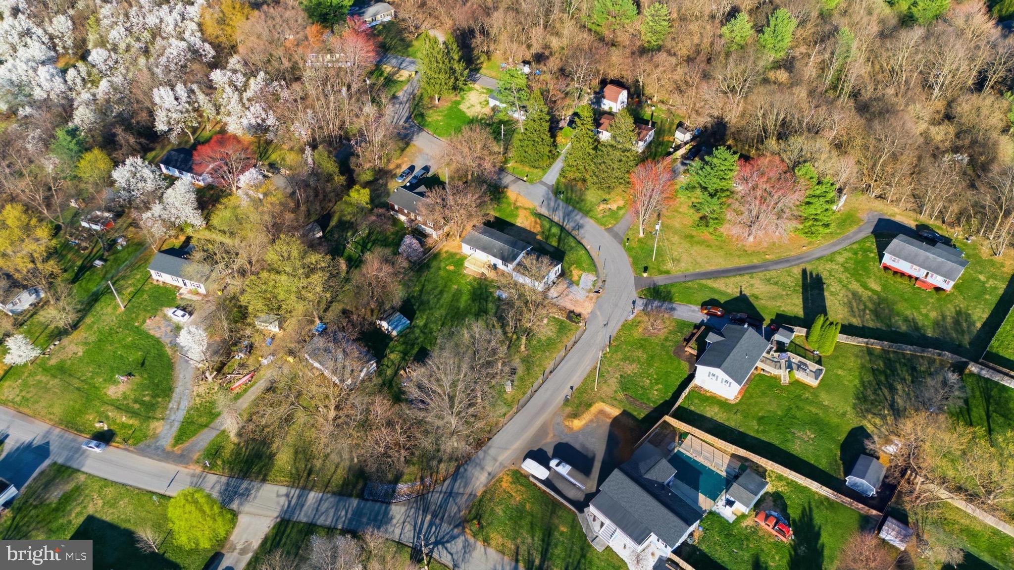 MECKLENBURG HEIGHTS - Residential