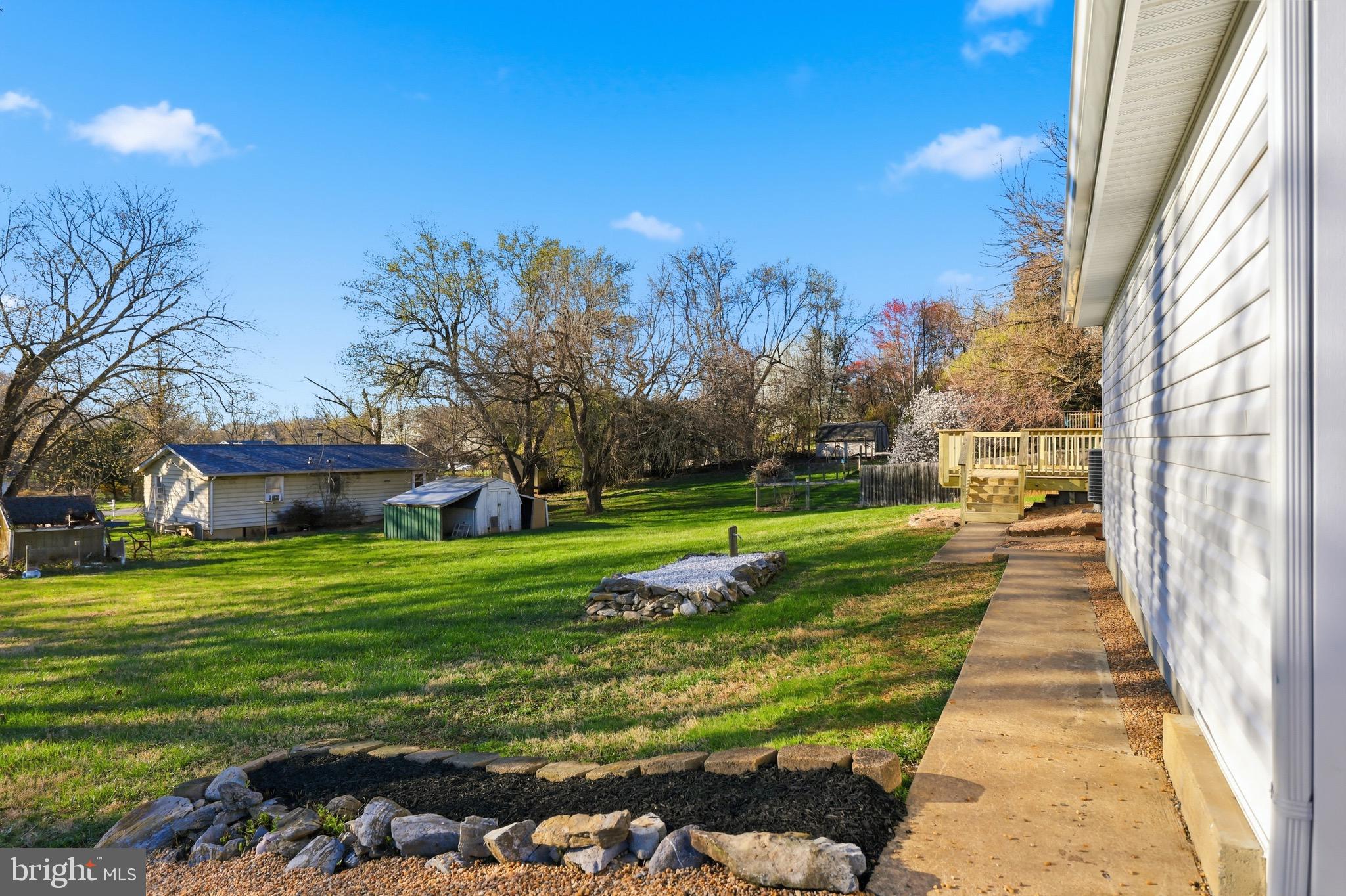 MECKLENBURG HEIGHTS - Residential