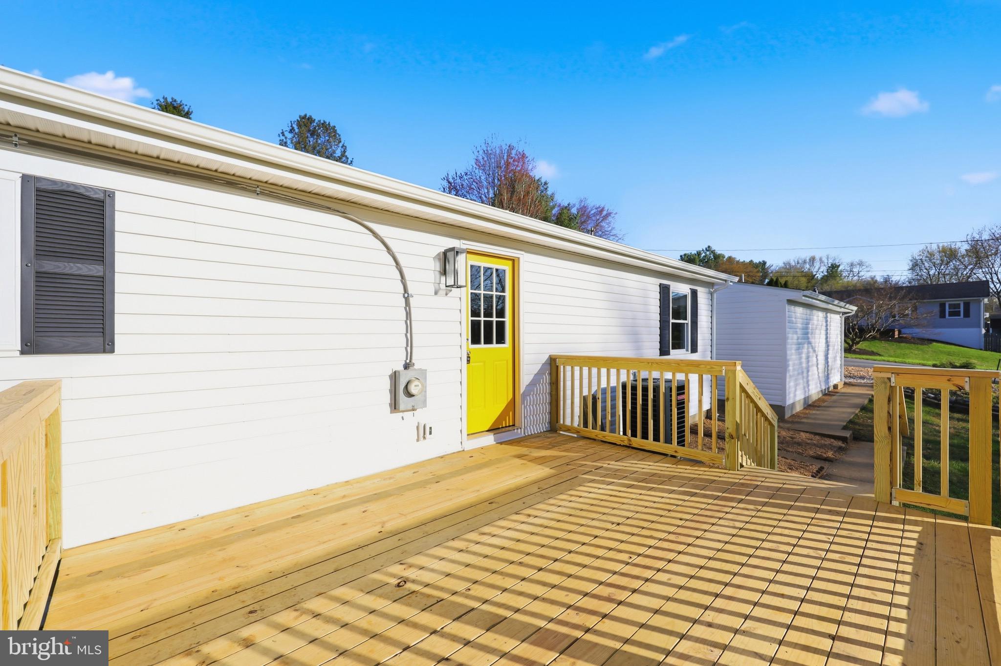 MECKLENBURG HEIGHTS - Residential