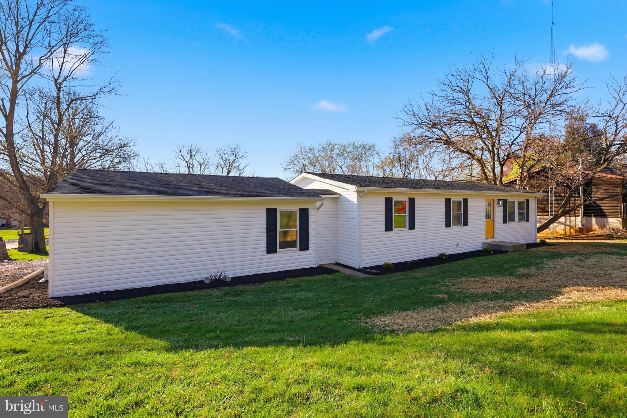 MECKLENBURG HEIGHTS - Residential