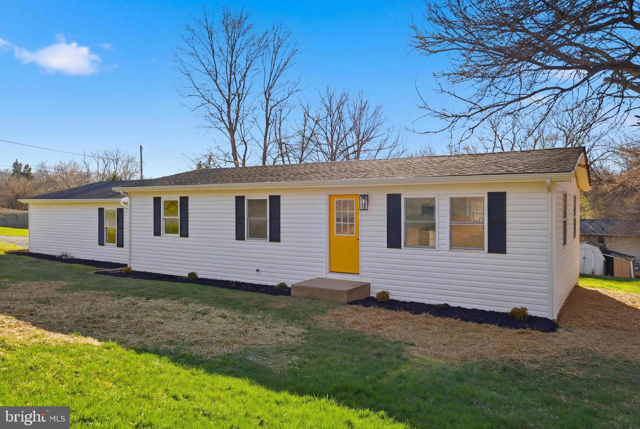 MECKLENBURG HEIGHTS - Residential