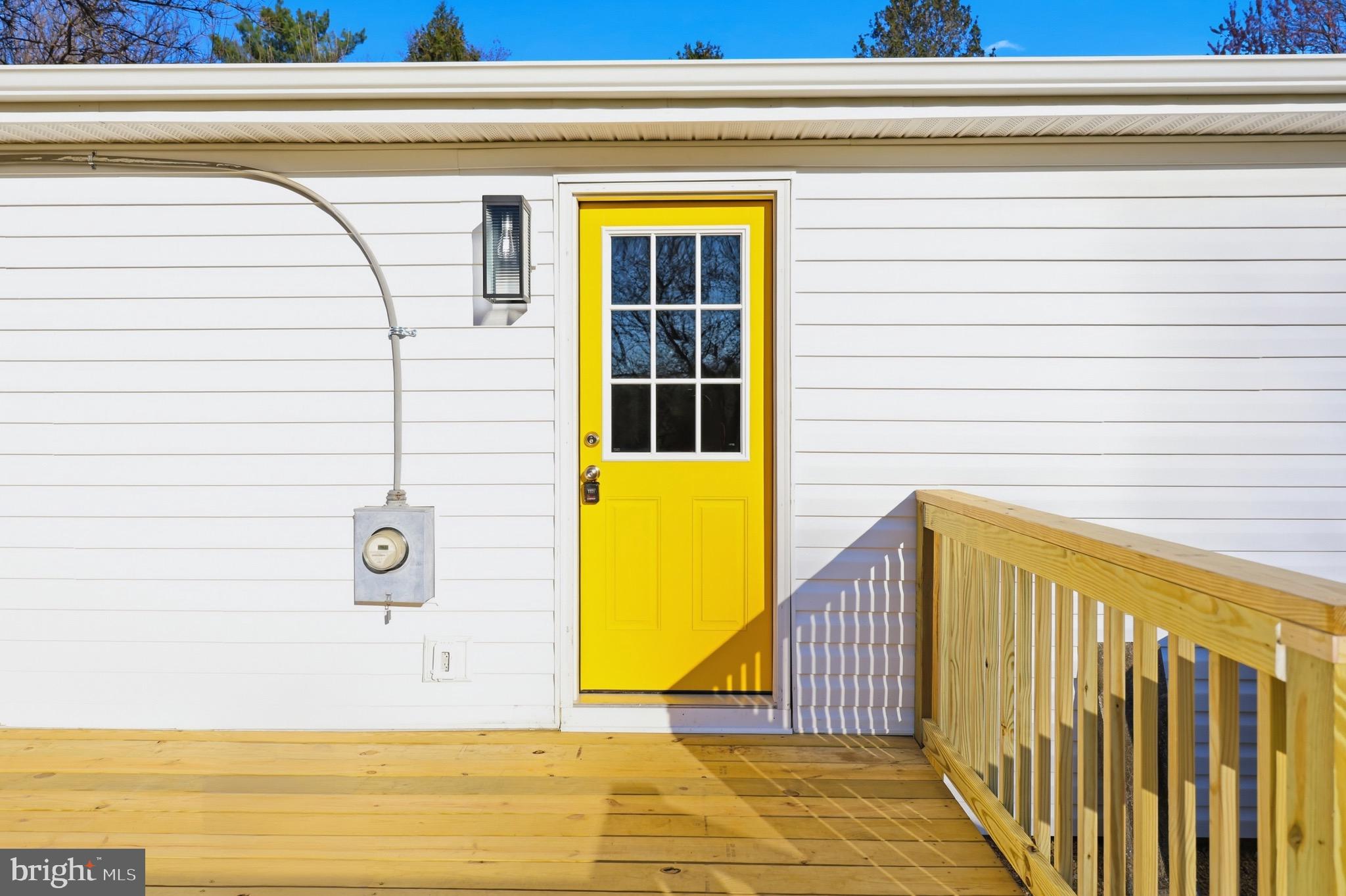 MECKLENBURG HEIGHTS - Residential