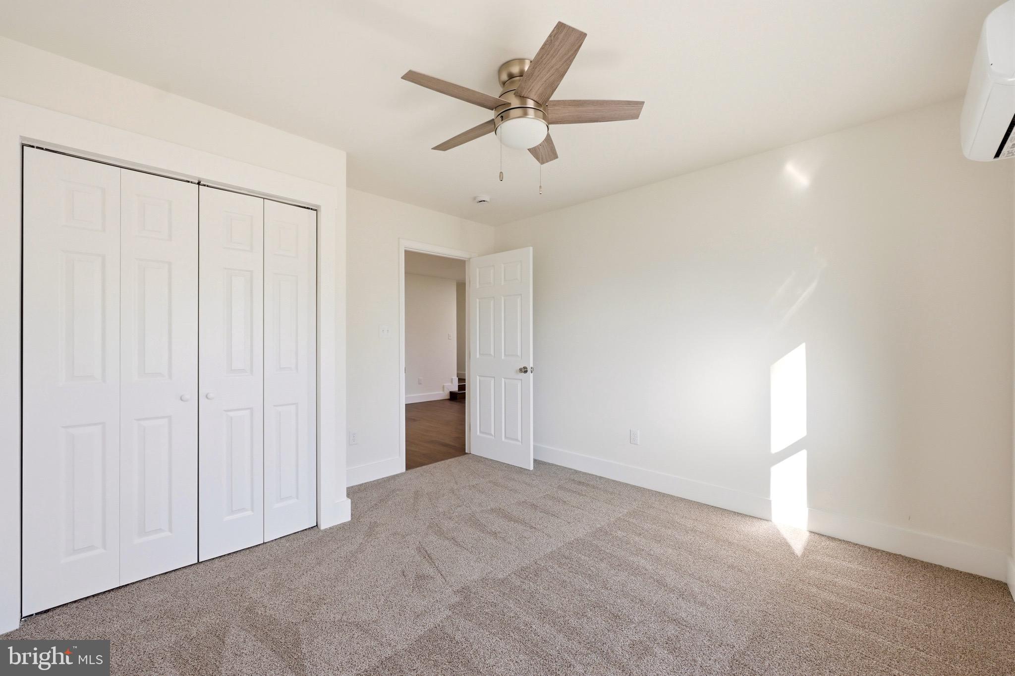 MECKLENBURG HEIGHTS - Residential