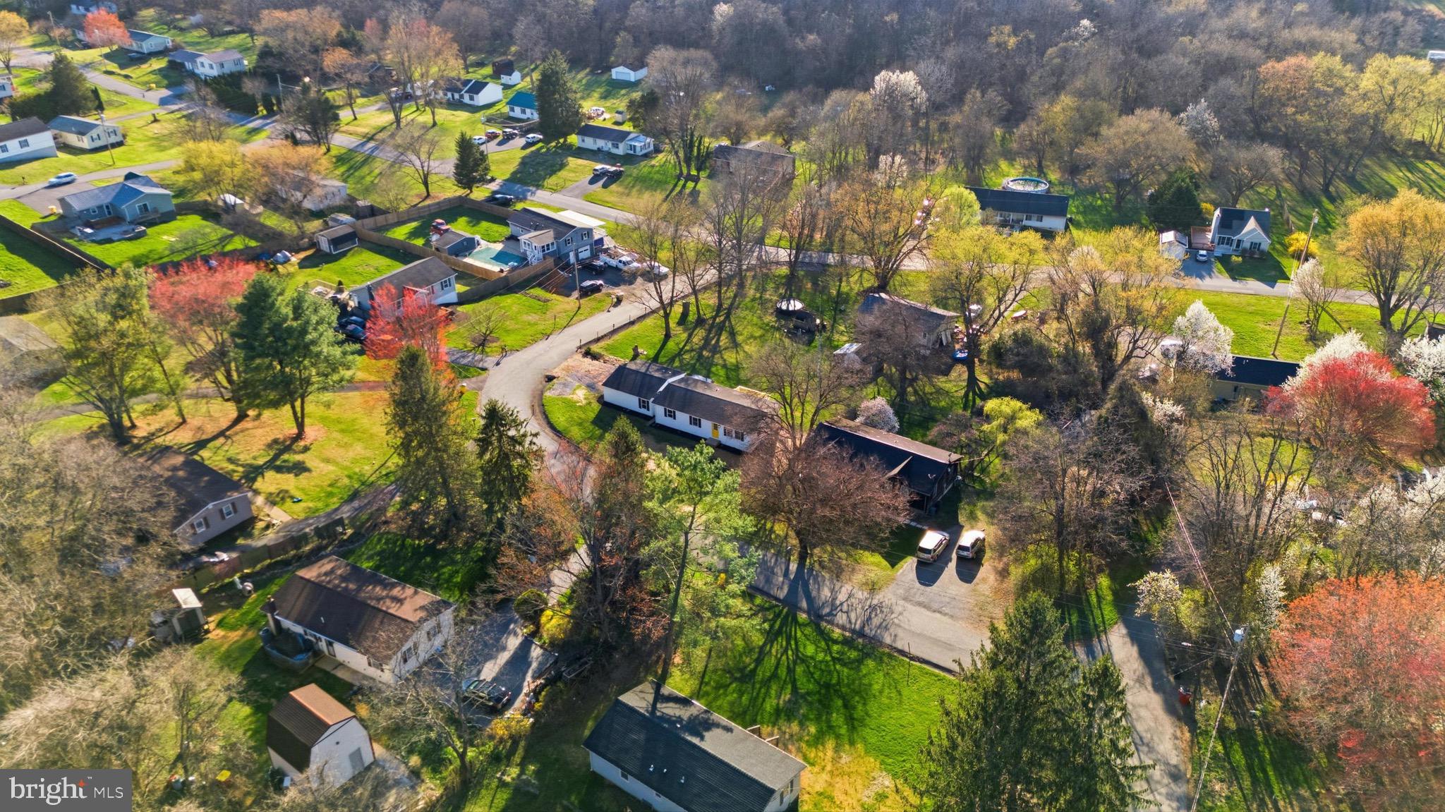 MECKLENBURG HEIGHTS - Residential