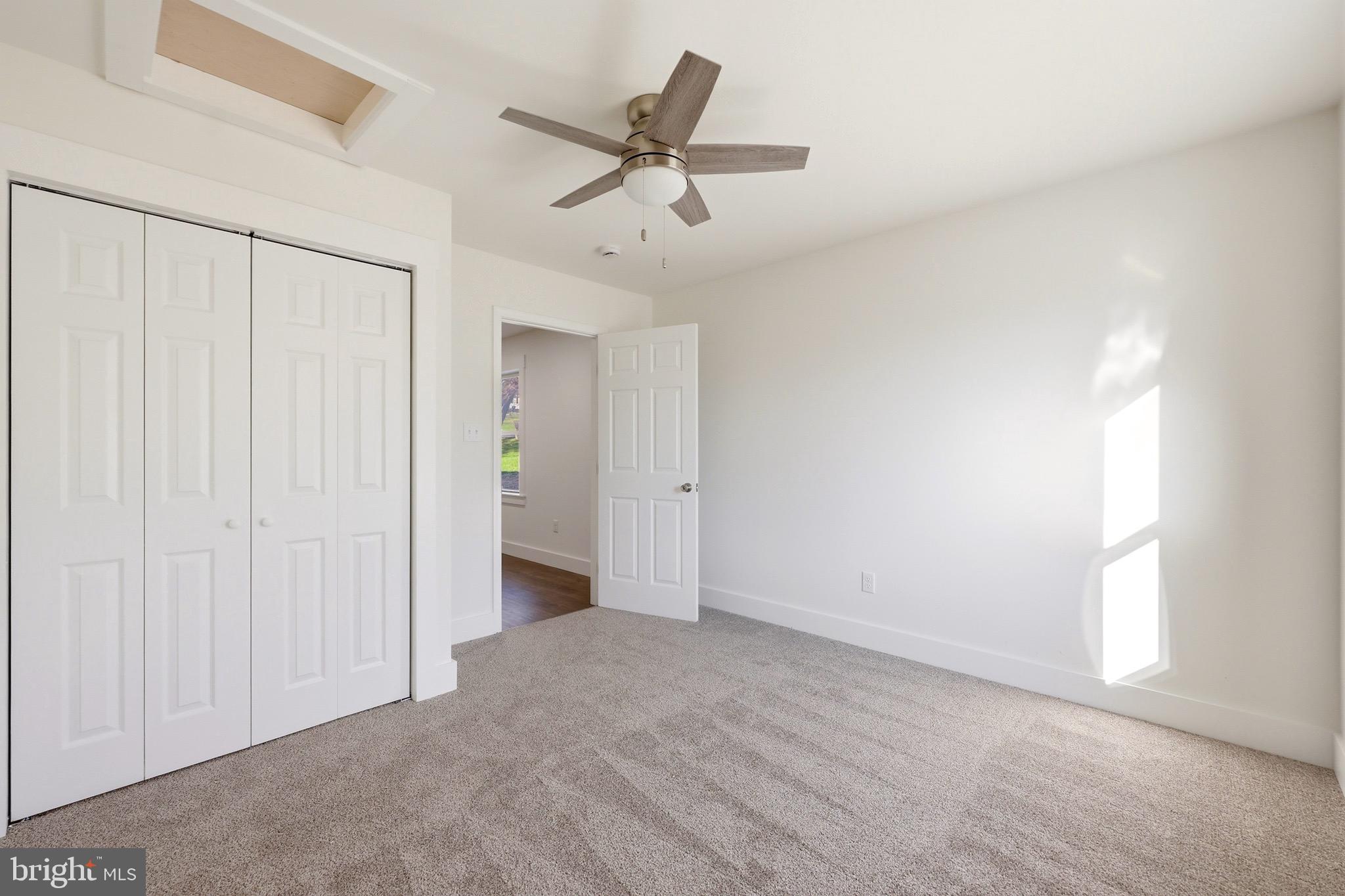 MECKLENBURG HEIGHTS - Residential