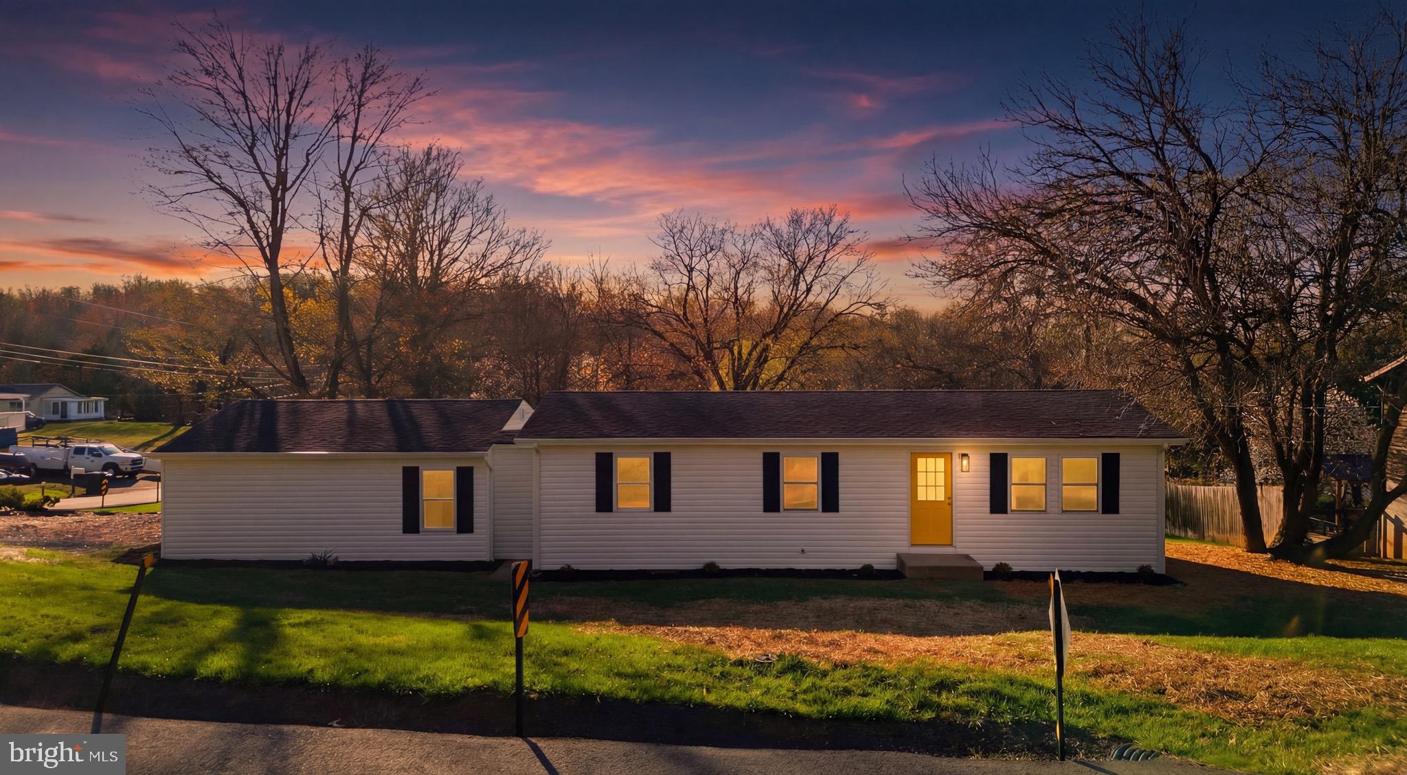 MECKLENBURG HEIGHTS - Residential
