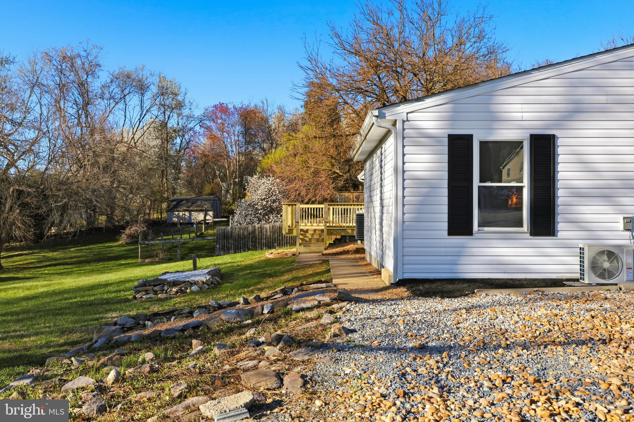 MECKLENBURG HEIGHTS - Residential