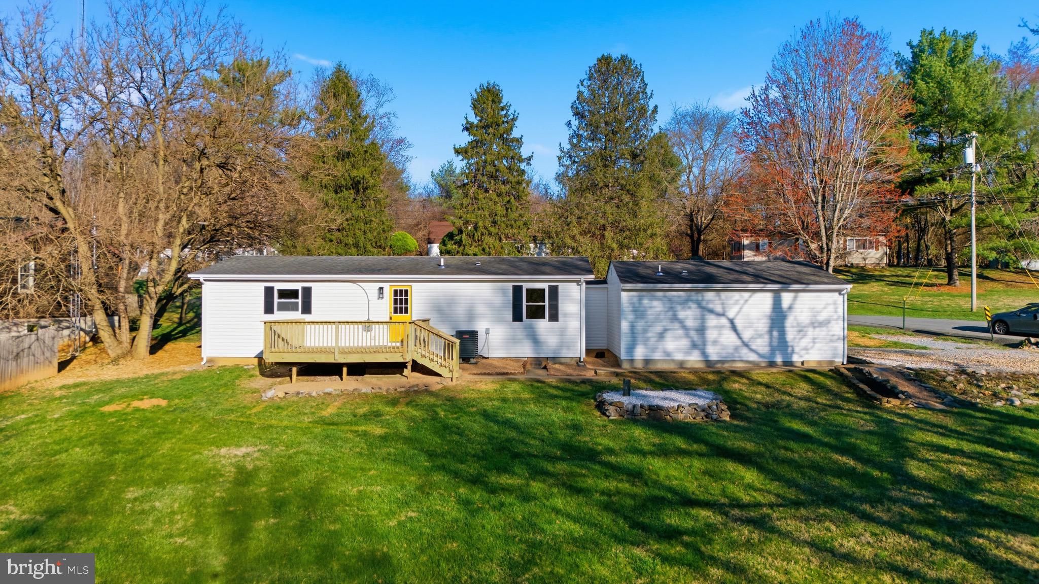 MECKLENBURG HEIGHTS - Residential