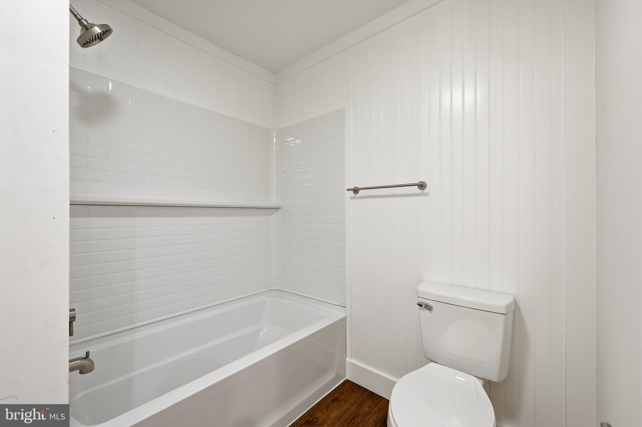 MECKLENBURG HEIGHTS - Residential