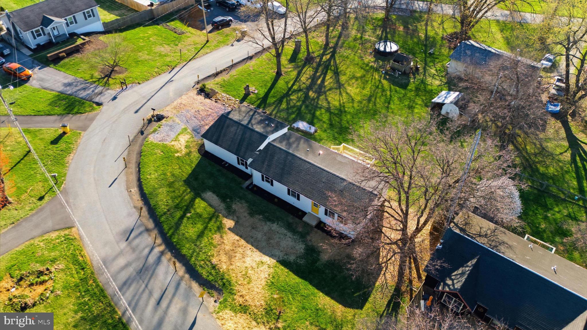 MECKLENBURG HEIGHTS - Residential