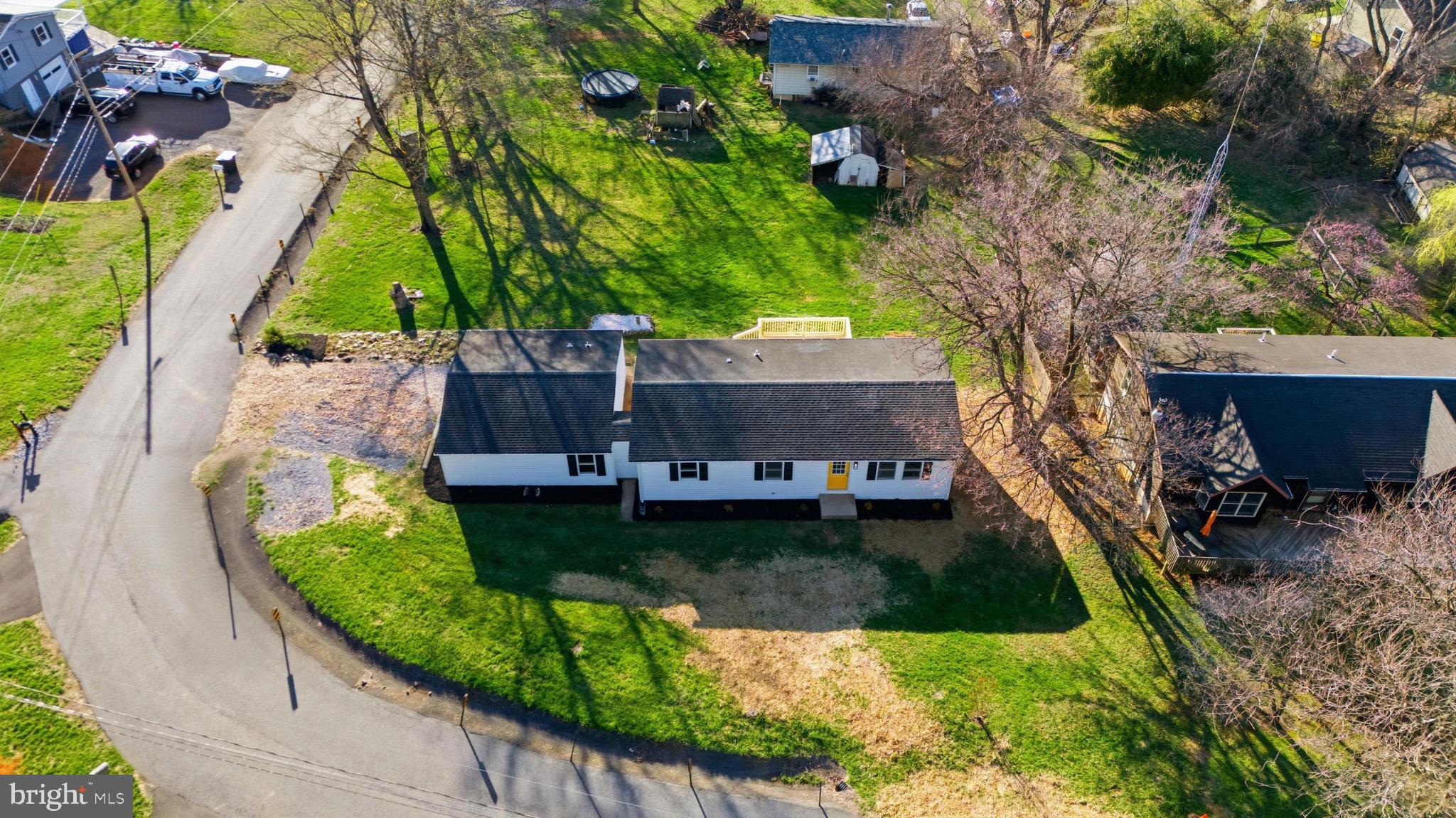 MECKLENBURG HEIGHTS - Residential