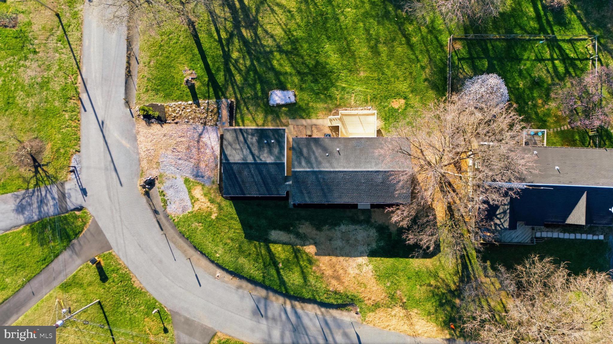 MECKLENBURG HEIGHTS - Residential