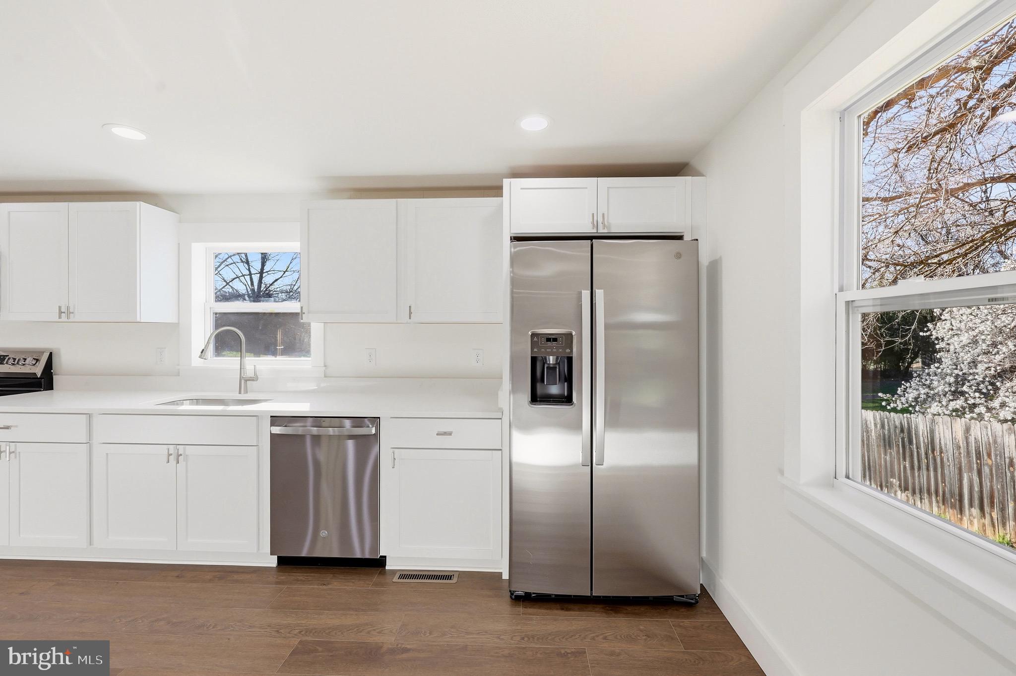 MECKLENBURG HEIGHTS - Residential