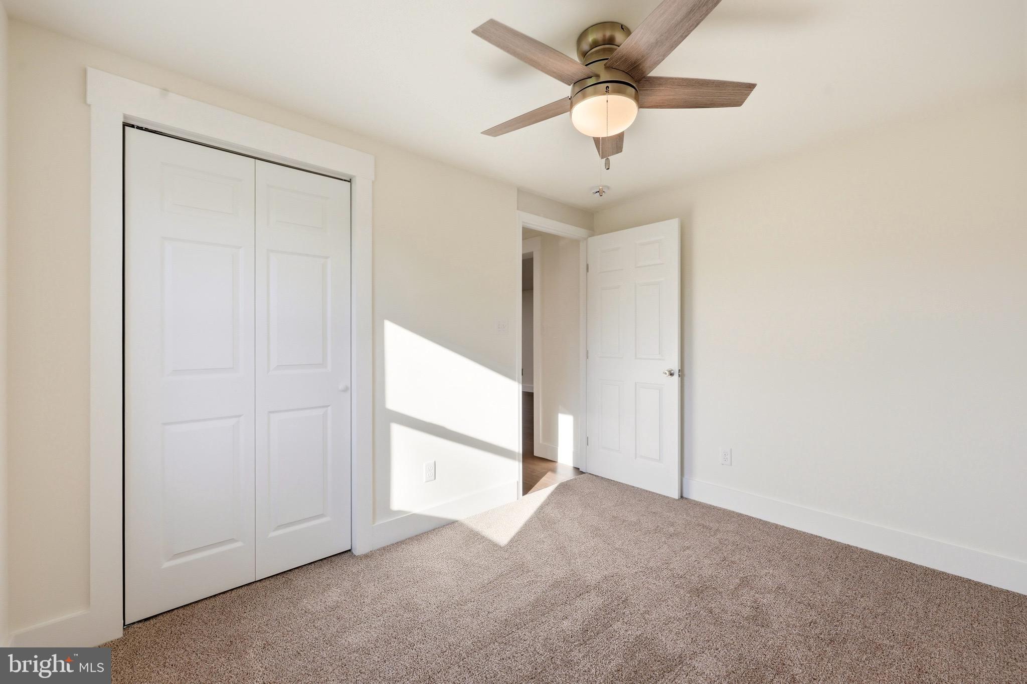 MECKLENBURG HEIGHTS - Residential