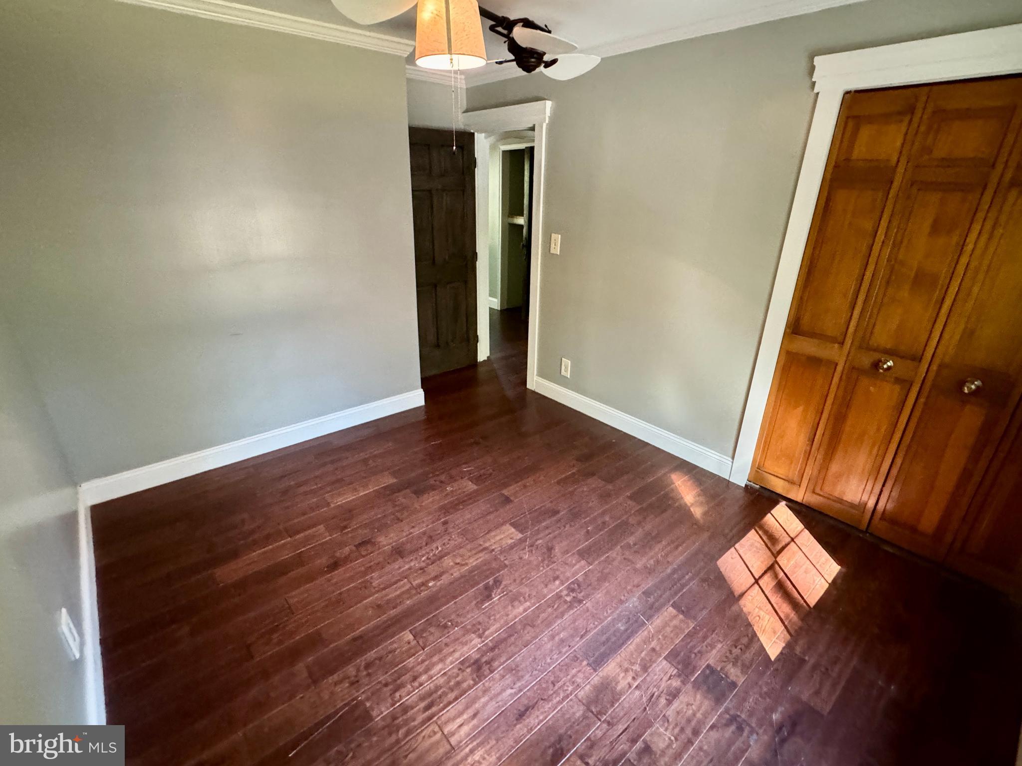 AQUIA HARBOUR - Residential Lease