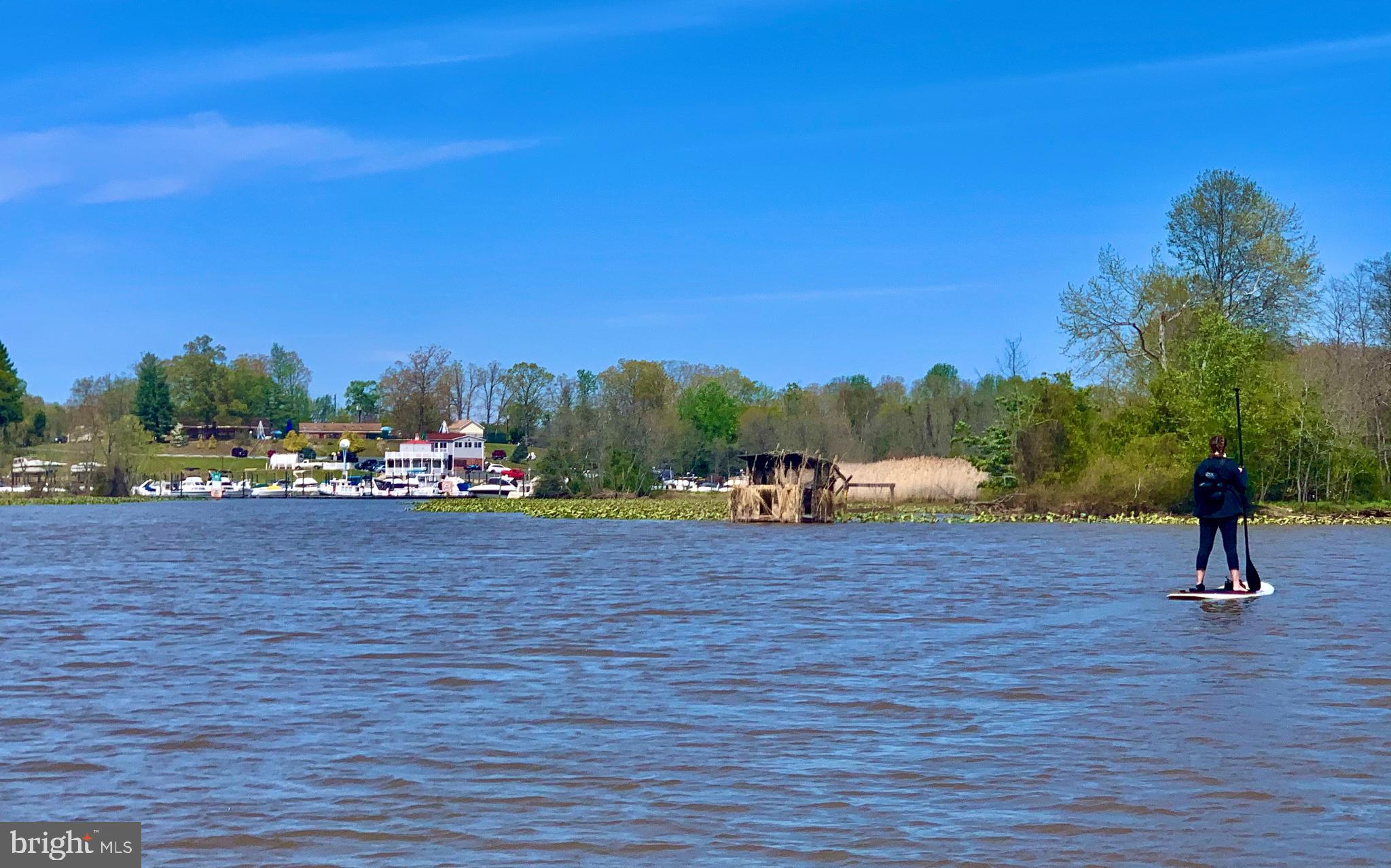 AQUIA HARBOUR - Residential Lease