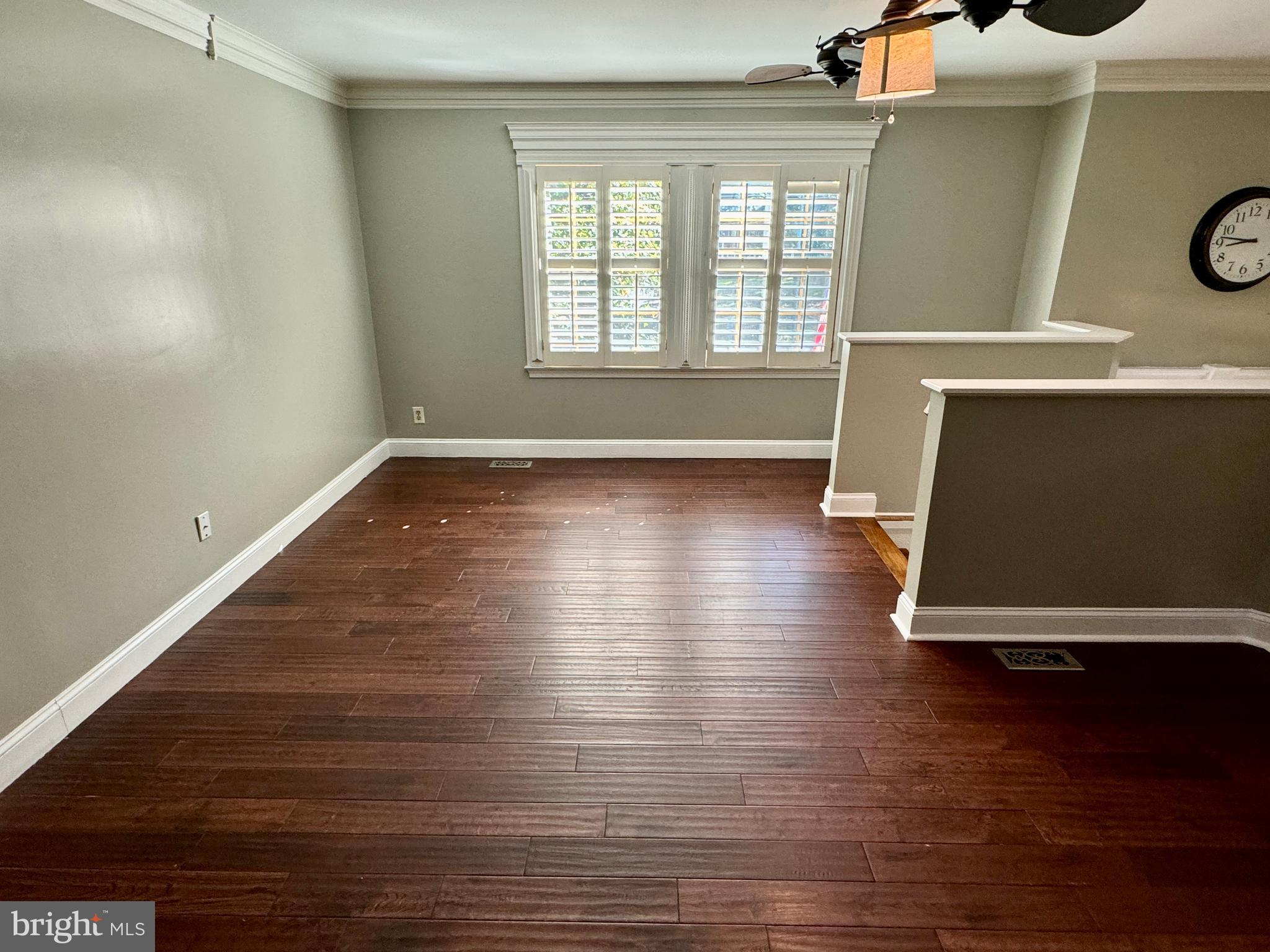 AQUIA HARBOUR - Residential Lease