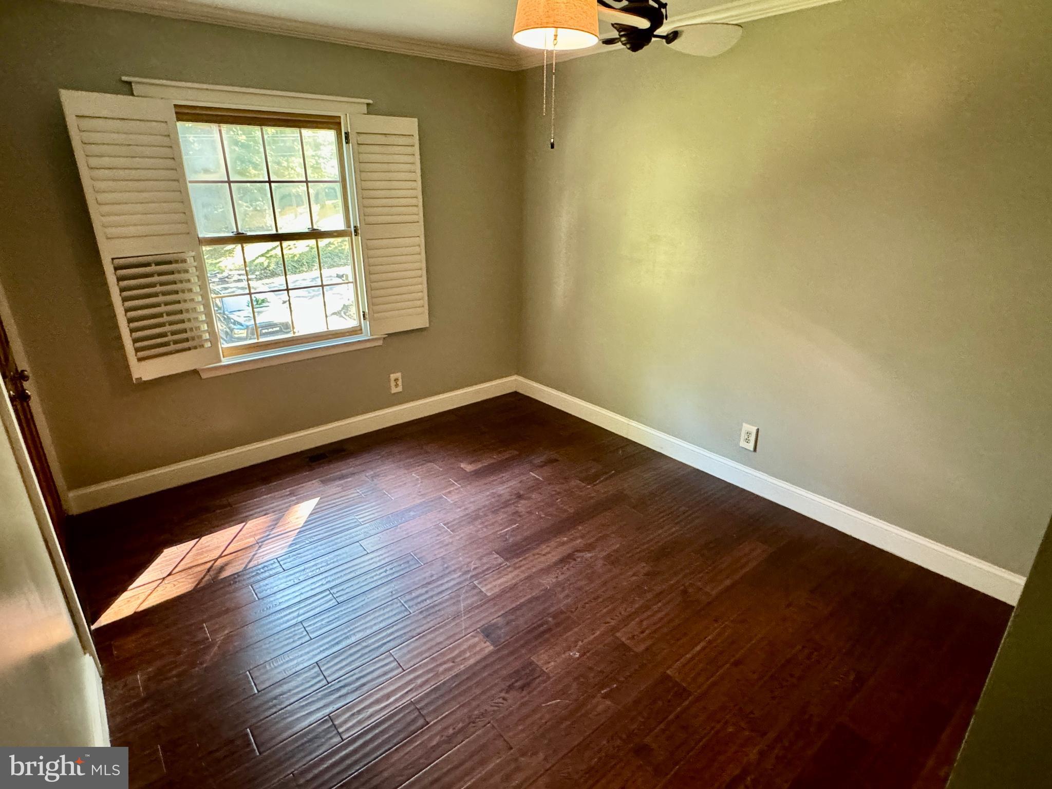 AQUIA HARBOUR - Residential Lease