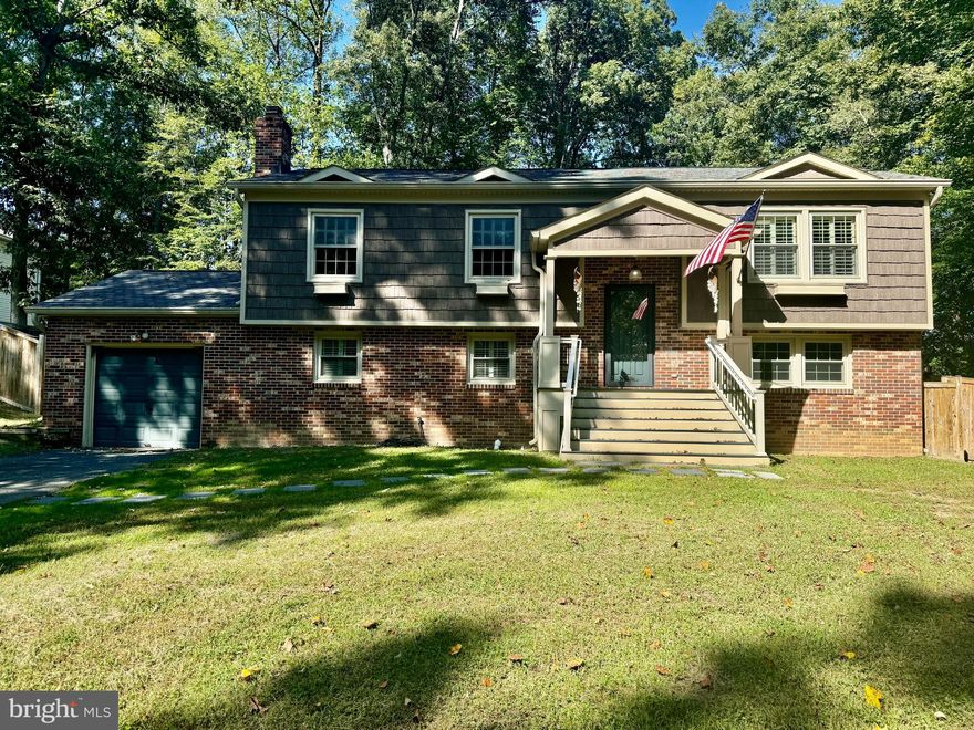 Welcome to 1030 Isabella Drive!  This updated 5 Bedroom and 2.5 Bath 2 Level has been prepped and is ready for New Residents!  Features include Hardwood Floors and NEW LVP throughout Majority of Home; Remodeled Center Island Kitchen w/Stainless Steel Commercial Style Double Oven Range w/Pot Filler & Dish Drawer Dishwasher; Primary Bedroom w/2 Closets & Attached Full Bath; Relaxing Screened in Deck; Level Yard & Driveway w/Fenced Backyard & 2 Sheds; Lots of Built In Storage; Oversized 1 Car Garage; AND Conveniently Located in 1ST Section of Amenity Filled Aquia Harbour, Close to Stables, Dog Park, Jog/Walk Paths, Marina, Fishing Pier, Government Island & Quick Access to Front Gate, I95, Shopping, Restaurants, Quantico & Much More!  ***Aquia Harbour Amenities include: Two Pools; State Certified Police Force; Fire Dept; 136 Slip Marina w/Fuel, Boat Ramp & Fishing Pier; Kayak/Canoe Launches; Golf Course w/Pro Shop, Putting Green, Driving Range & the World Famous Clubhouse @ Aquia Harbour Restaurant; Dog Park; Horse Stables, Riding Areas/Trails & Pens; Secure Storage Lot; Community Garden; PreSchool; Fishing Park; 8 Other Parks w/Tot Lots, Tennis, Basketball & Abundant Wildlife Including a Blue Heron Rookery, Bald Eagles, Fox, Deer and much more! The Harbour also features Great Community Events including Independence Day Celebration w/Fireworks, Oktoberfest, Movie/Game Nights and So Much More! Minimums for ALL Applicants*** 601 - 660 Vantage 3 Credit Score May Be Considered with a Double Deposit***Gross Monthly Income Must Be 3X the Monthly Rent***All Harbour Property Management LLC residents are enrolled in the Resident Benefits Package (RBP). $45.95/month includes Renters Insurance, Credit Building to help boost credit scores with timely rent payments, $1M Identity Protection, our best-in-class Resident Rewards Program, and Much More***If Tenant Already Has Acceptable Insurance, the RBP Fee is Reduced to $35.95***More details upon application***$15 Application Fee per Pet***