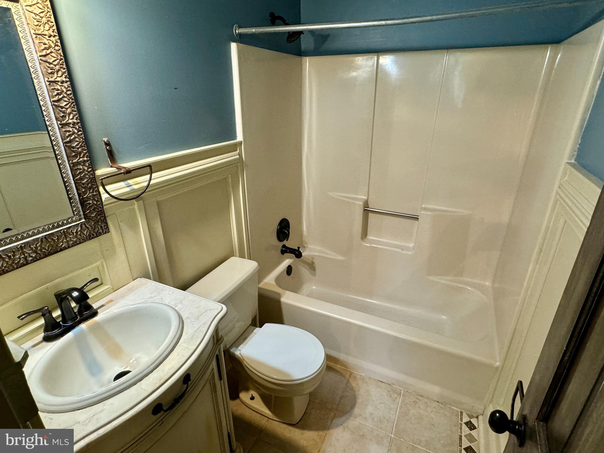 AQUIA HARBOUR - Residential Lease