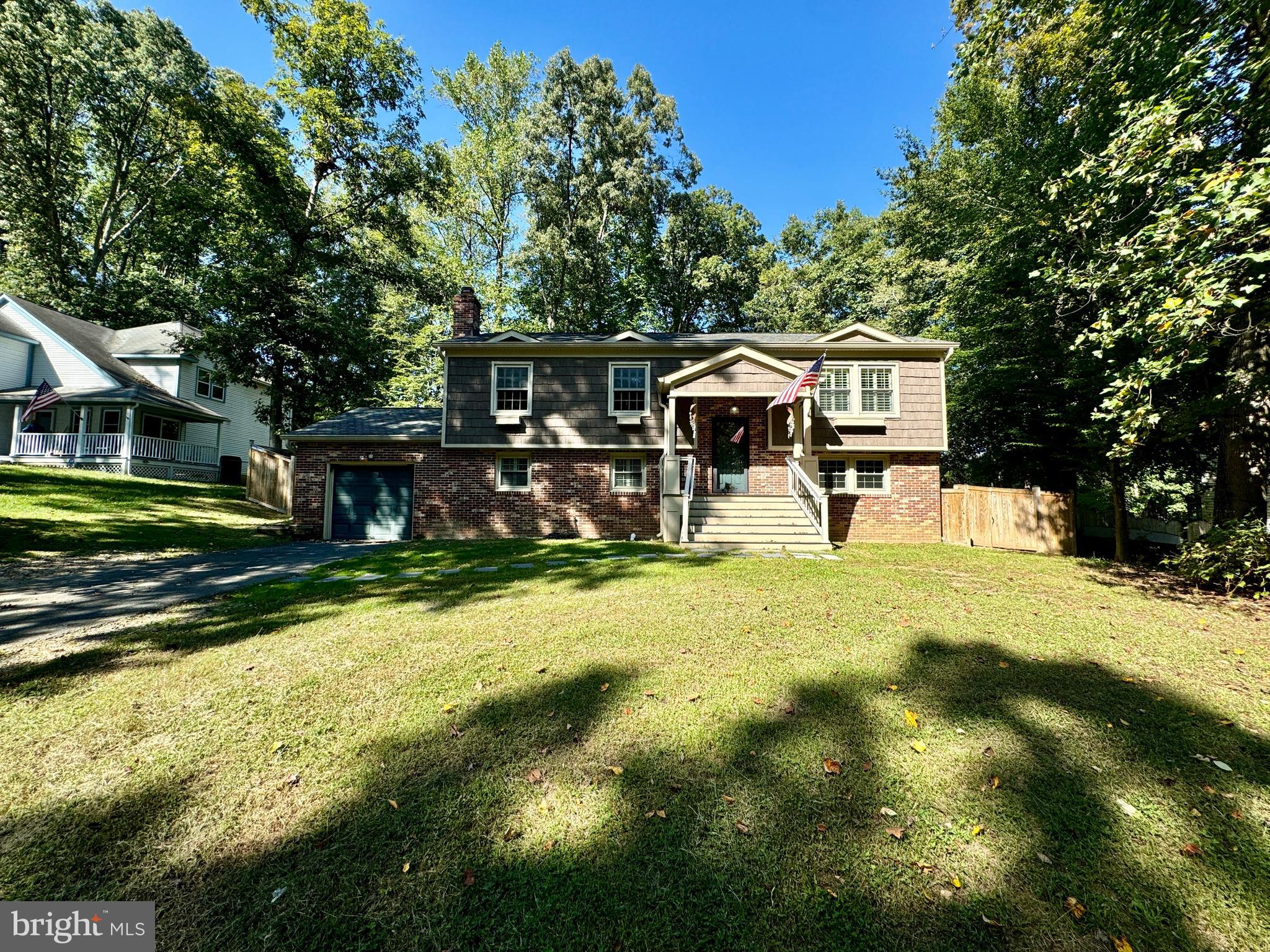 AQUIA HARBOUR - Residential Lease