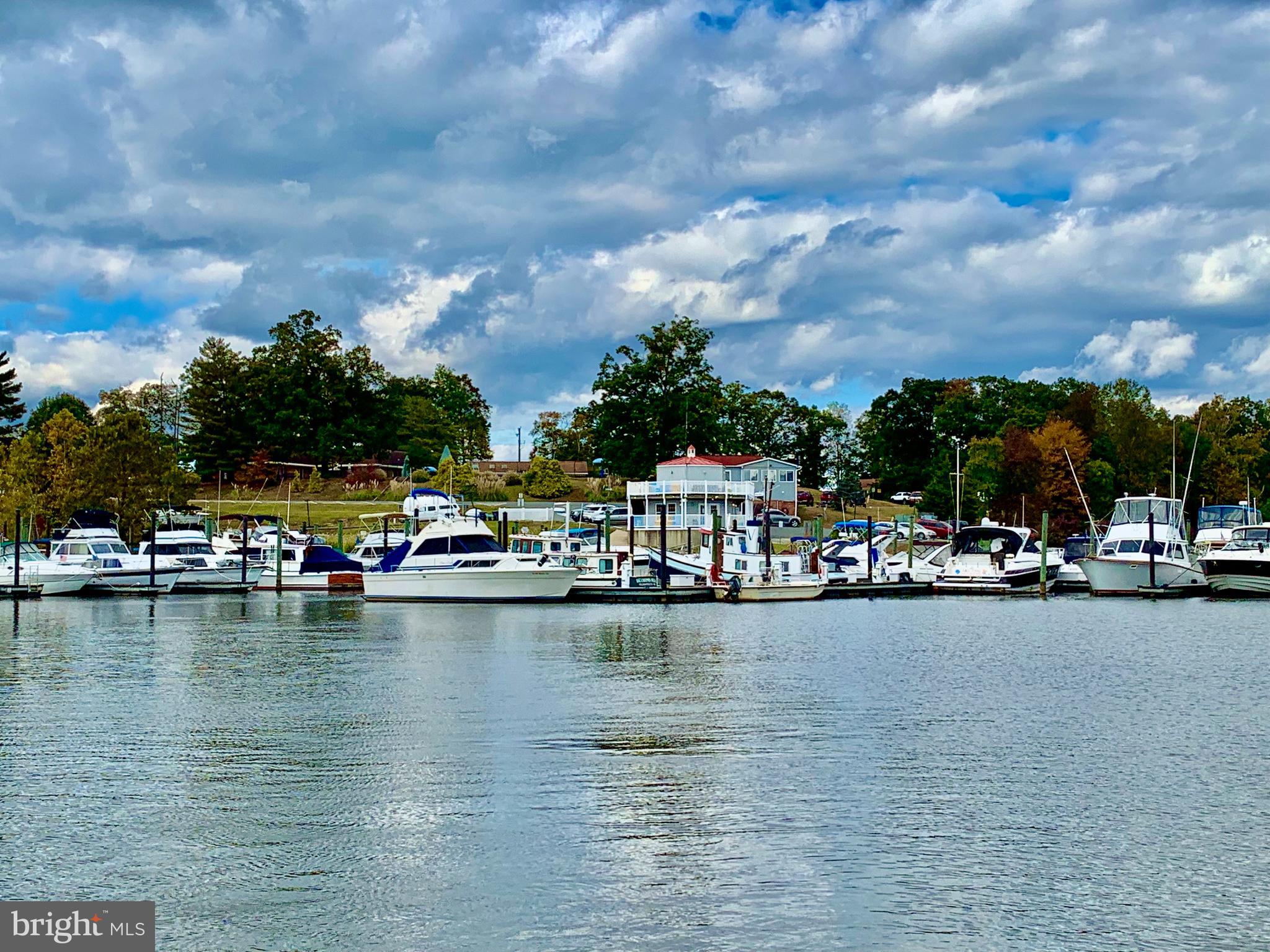 AQUIA HARBOUR - Residential Lease