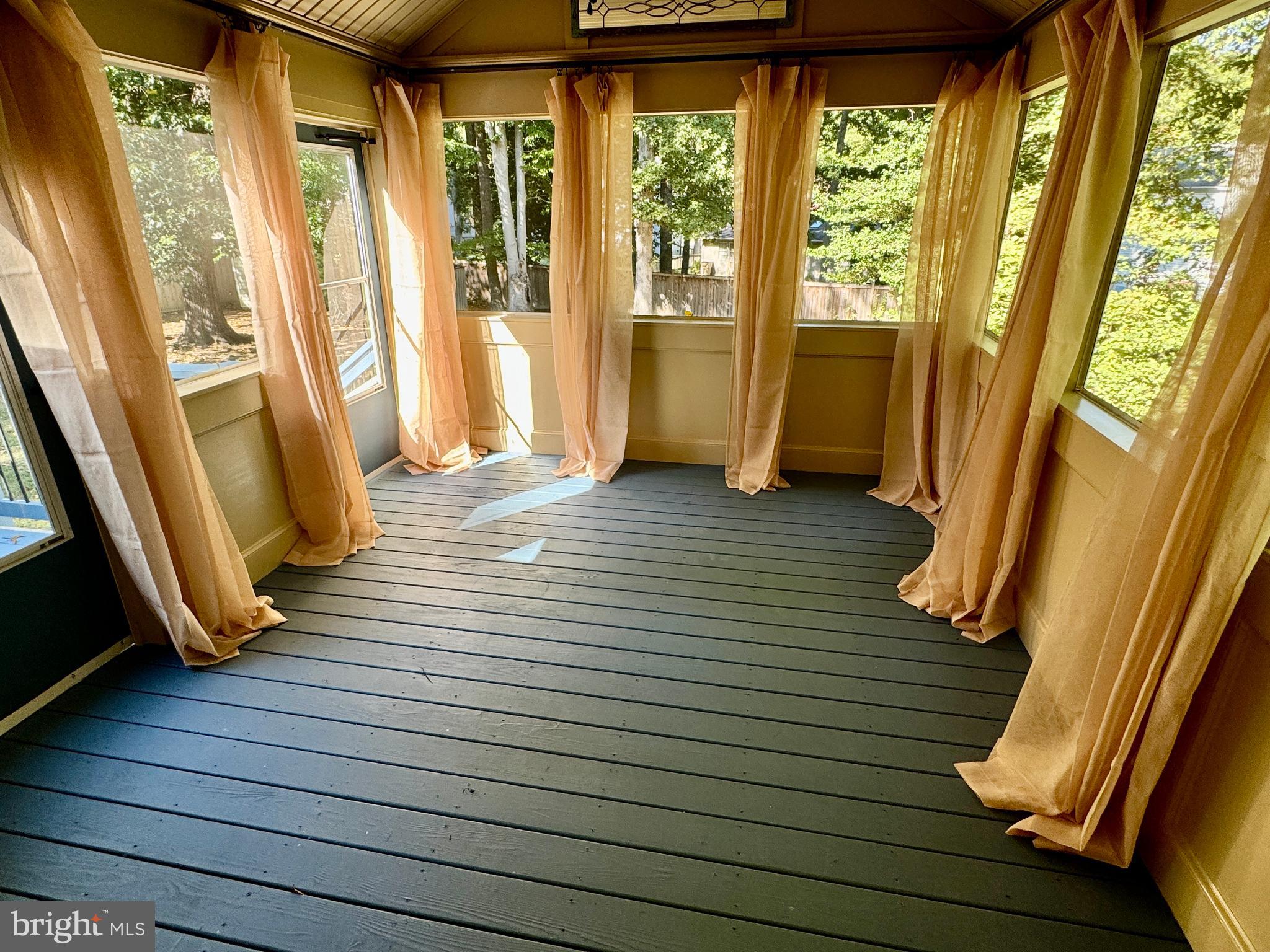 AQUIA HARBOUR - Residential Lease