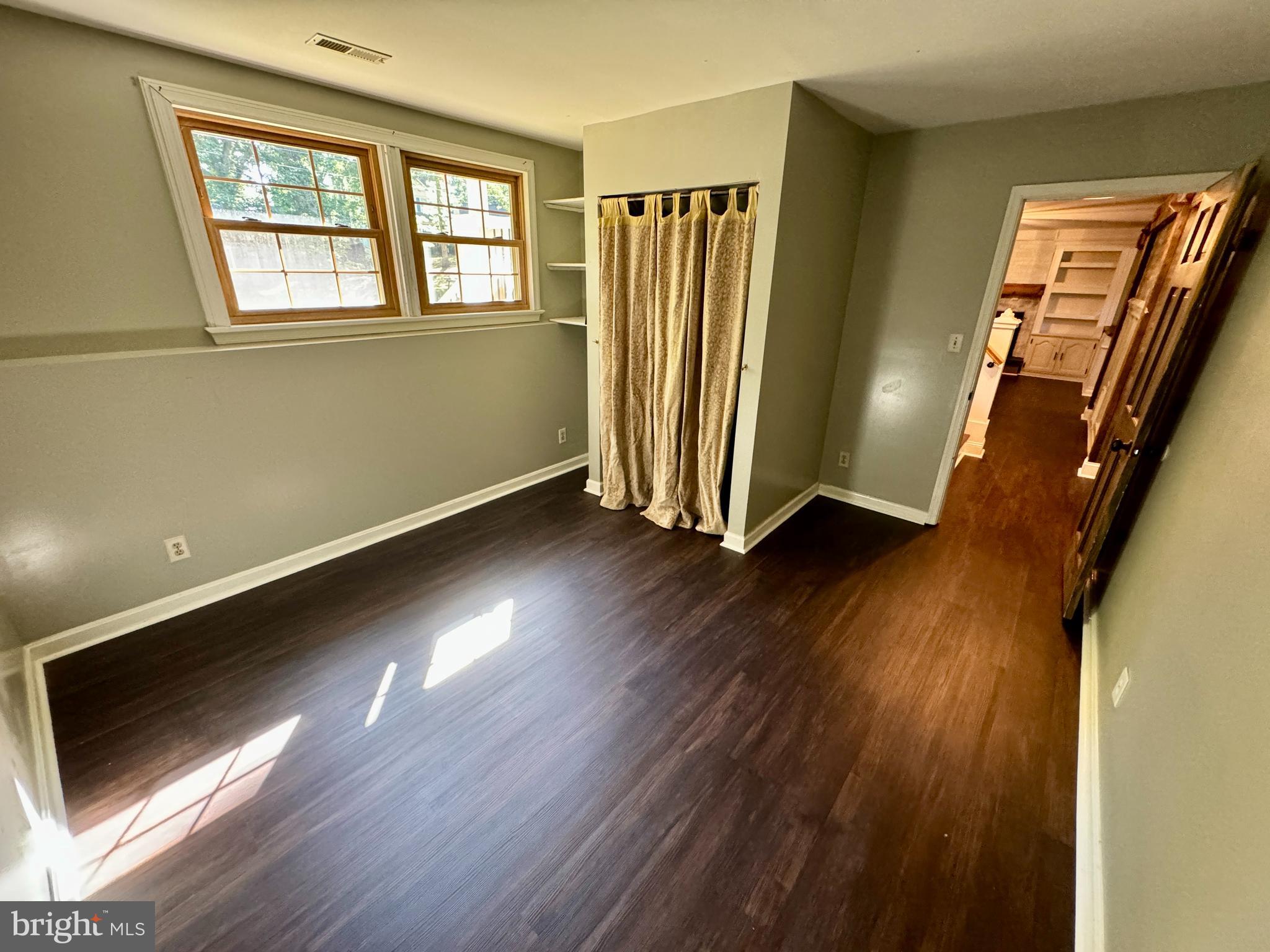 AQUIA HARBOUR - Residential Lease