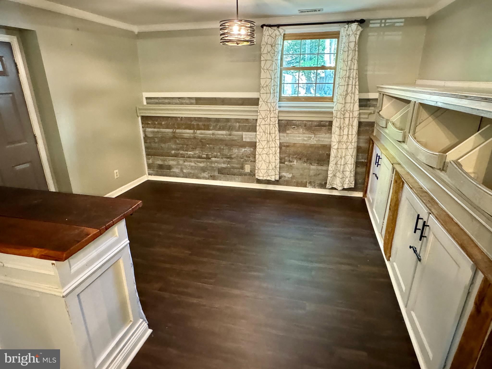 AQUIA HARBOUR - Residential Lease