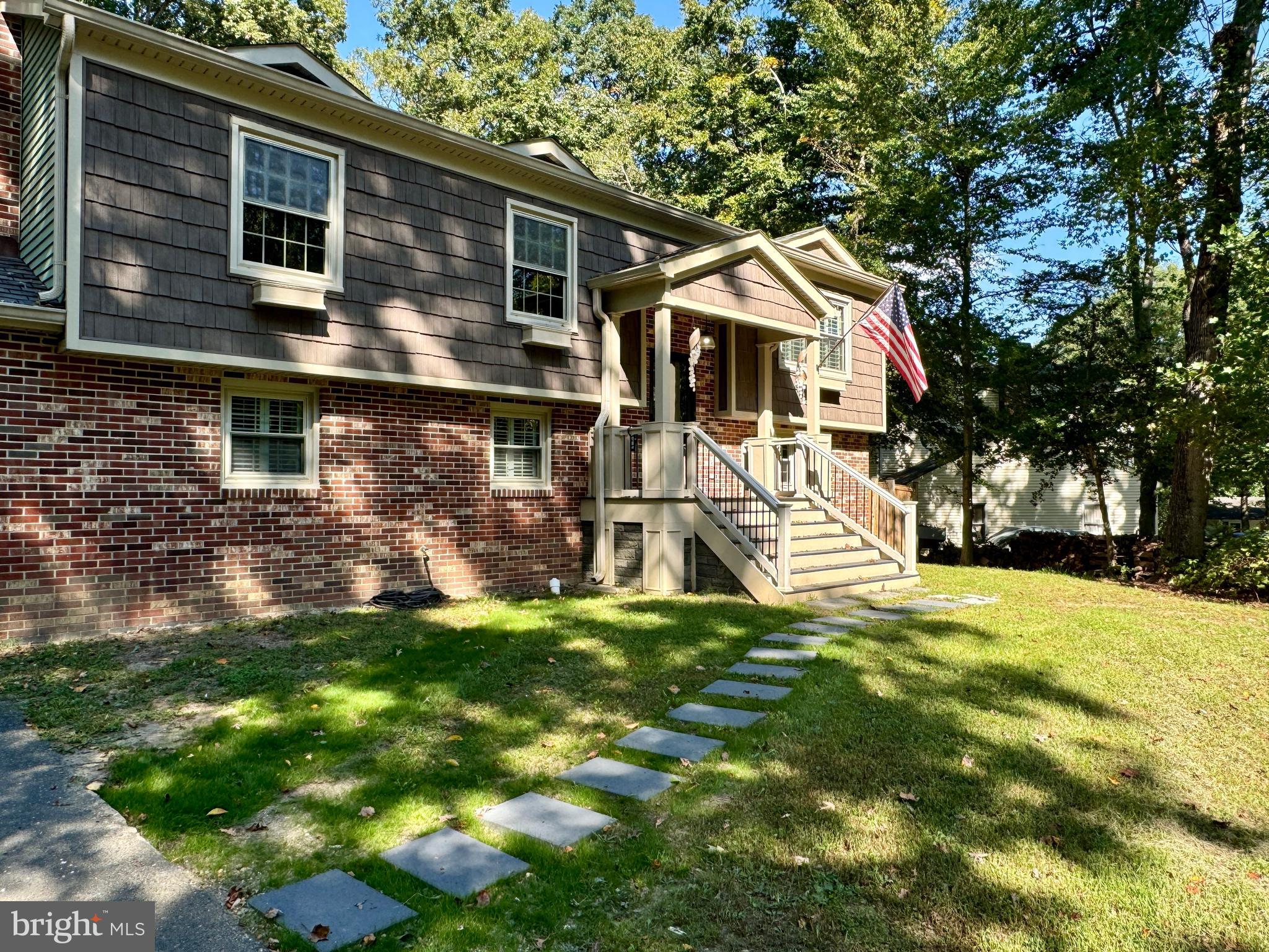 AQUIA HARBOUR - Residential Lease