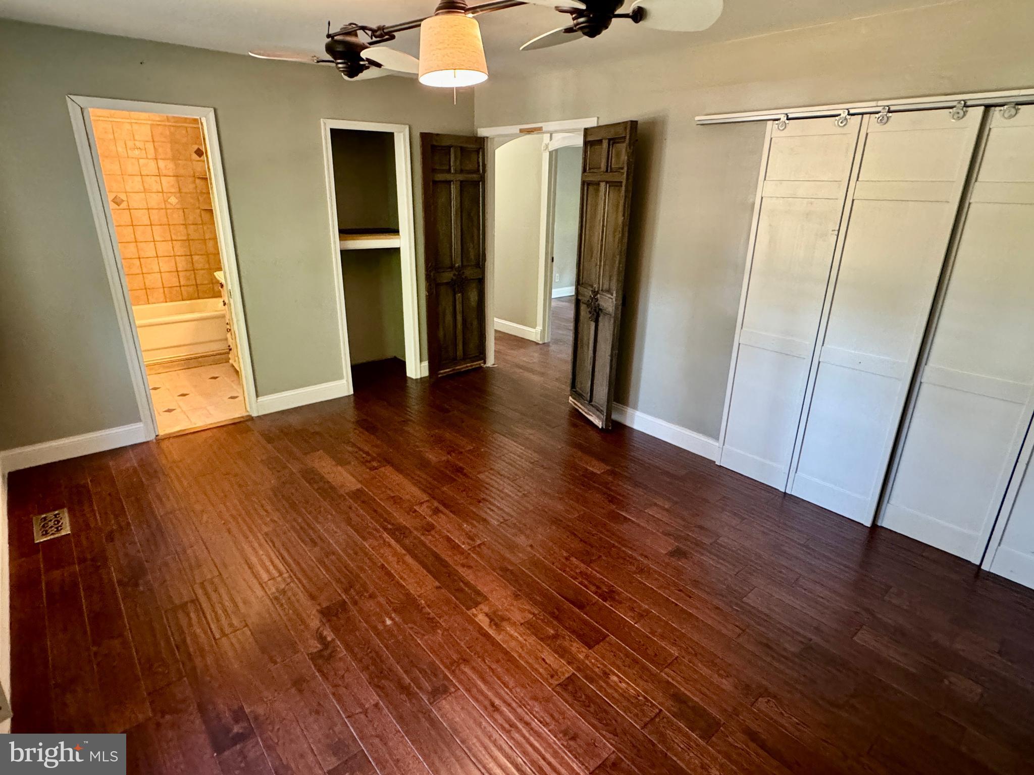 AQUIA HARBOUR - Residential Lease