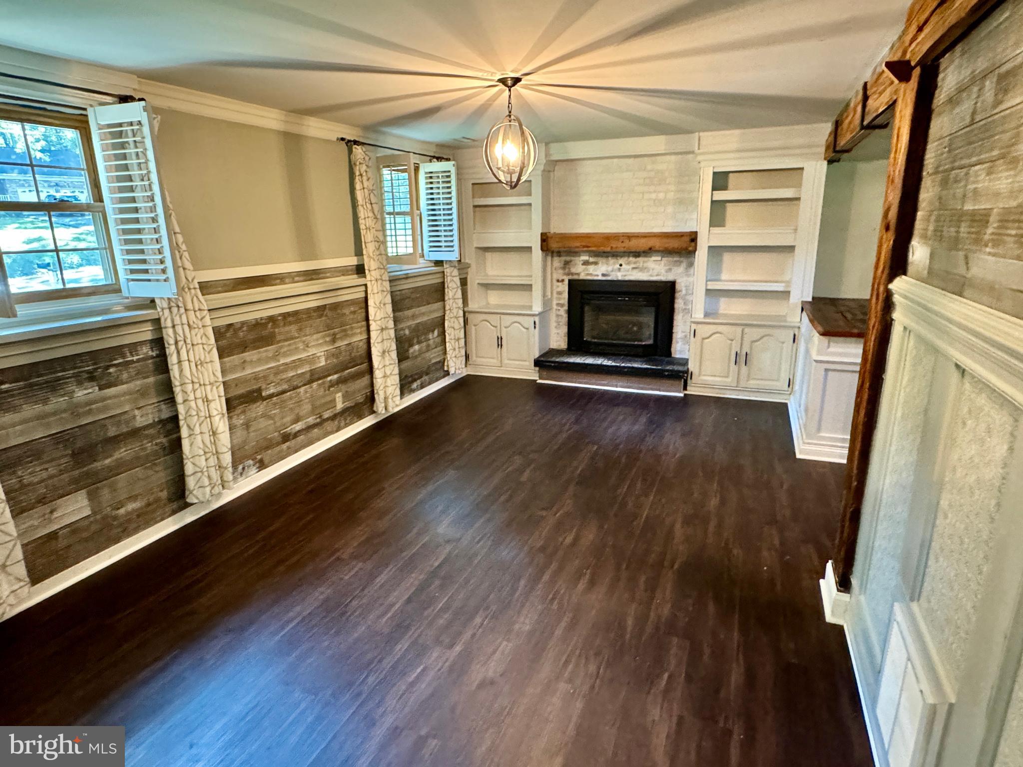 AQUIA HARBOUR - Residential Lease