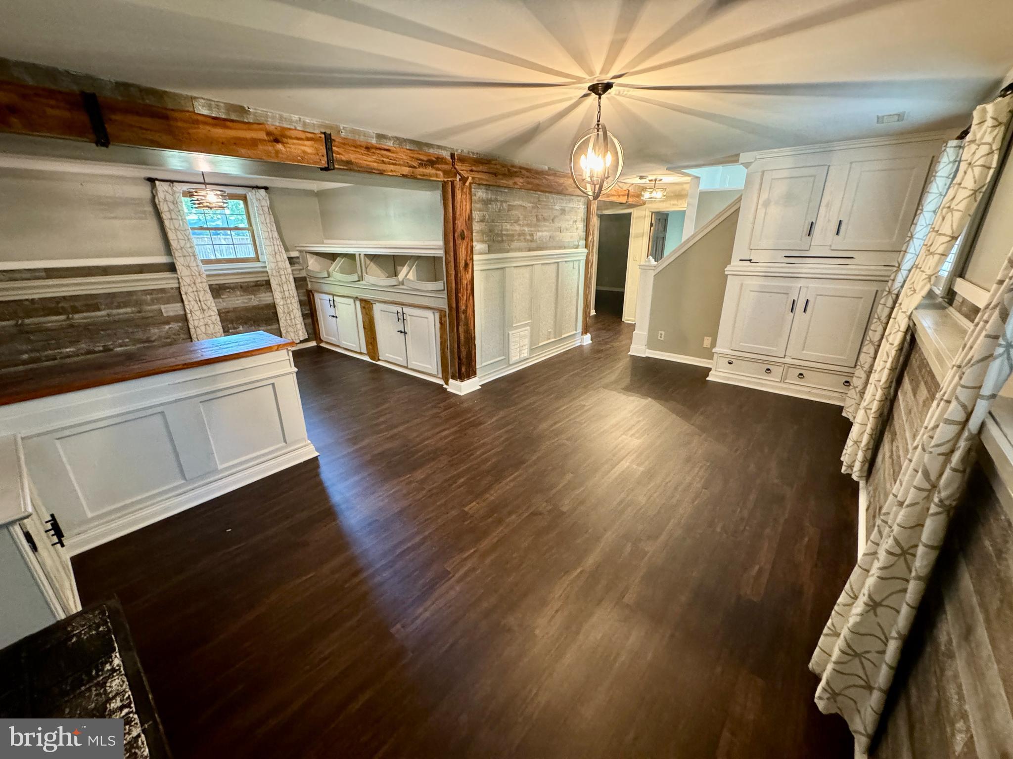 AQUIA HARBOUR - Residential Lease