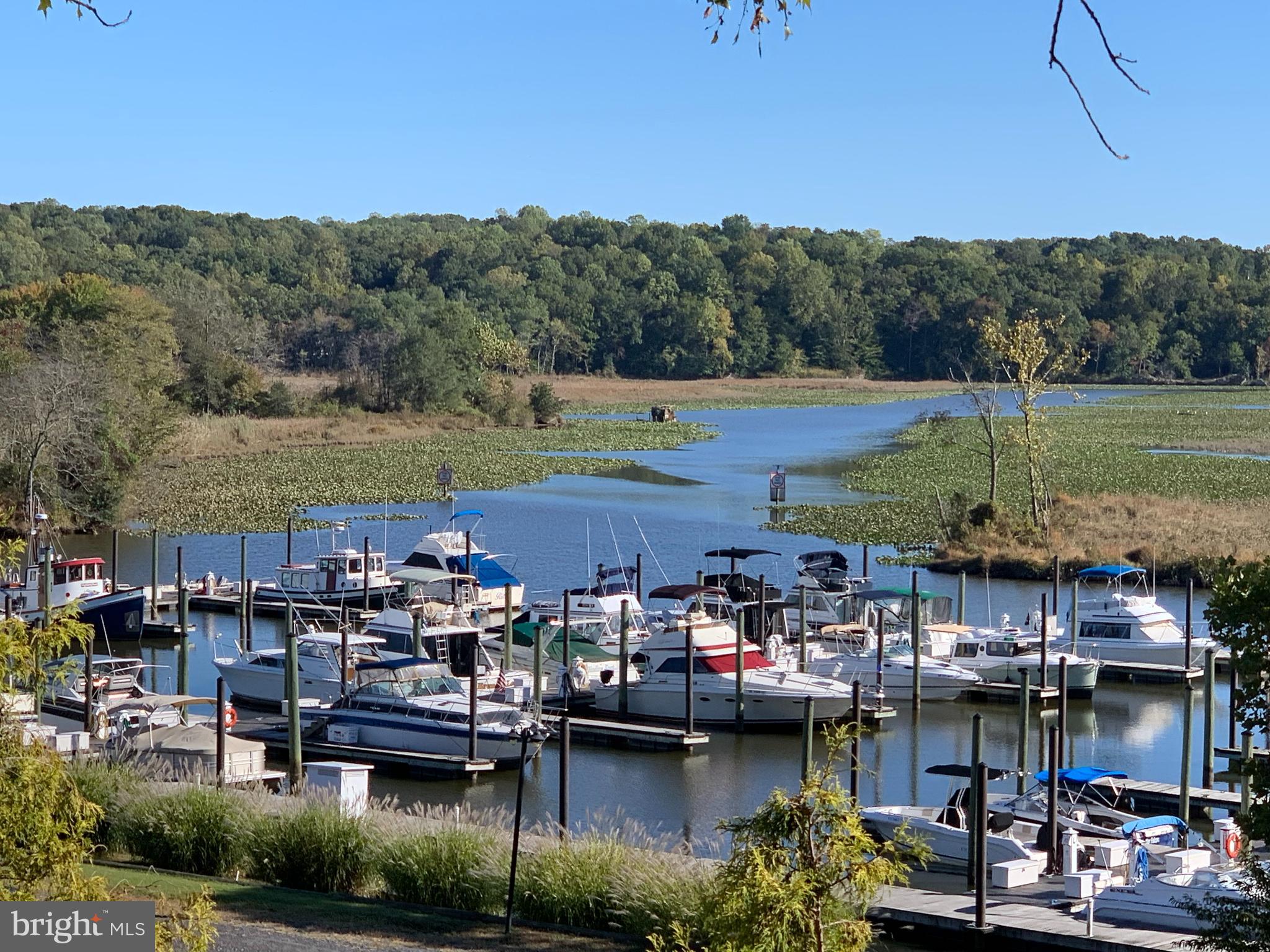 AQUIA HARBOUR - Residential Lease