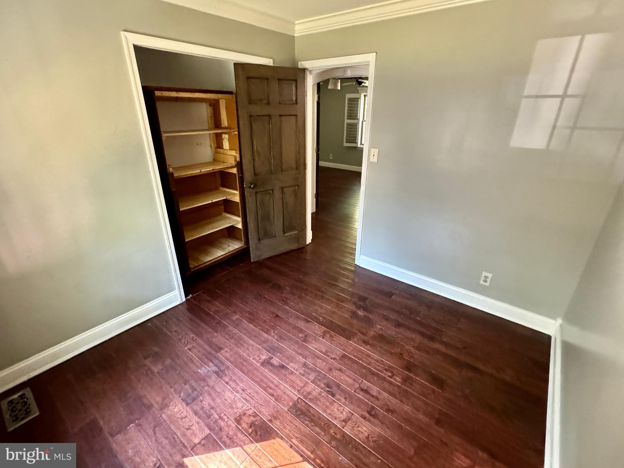 AQUIA HARBOUR - Residential Lease