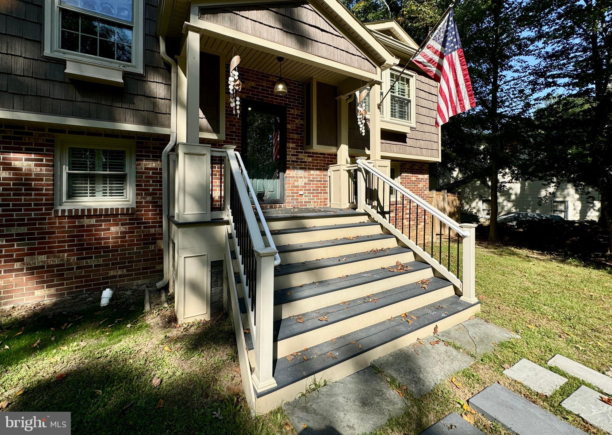 AQUIA HARBOUR - Residential Lease