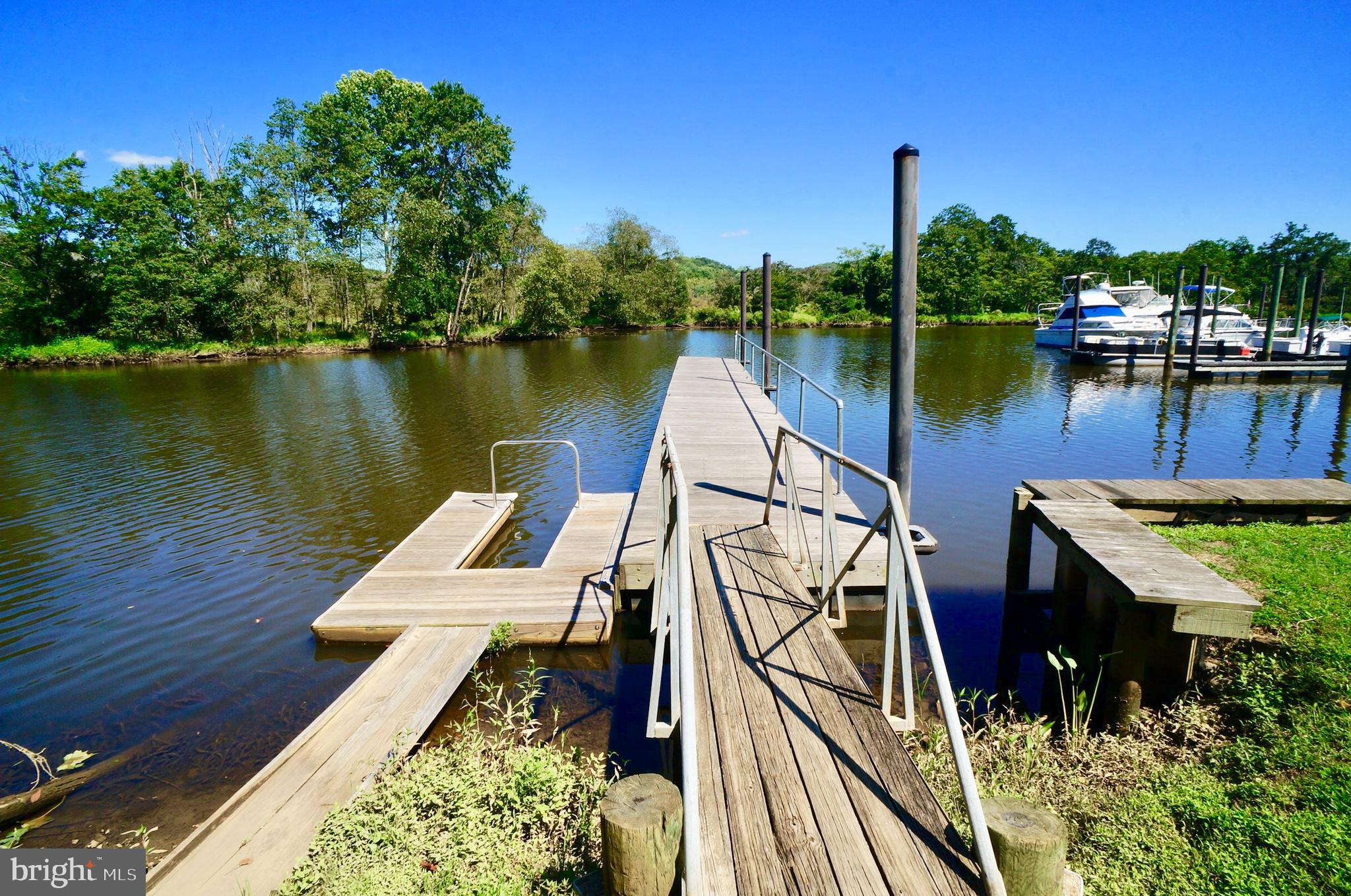 AQUIA HARBOUR - Residential Lease