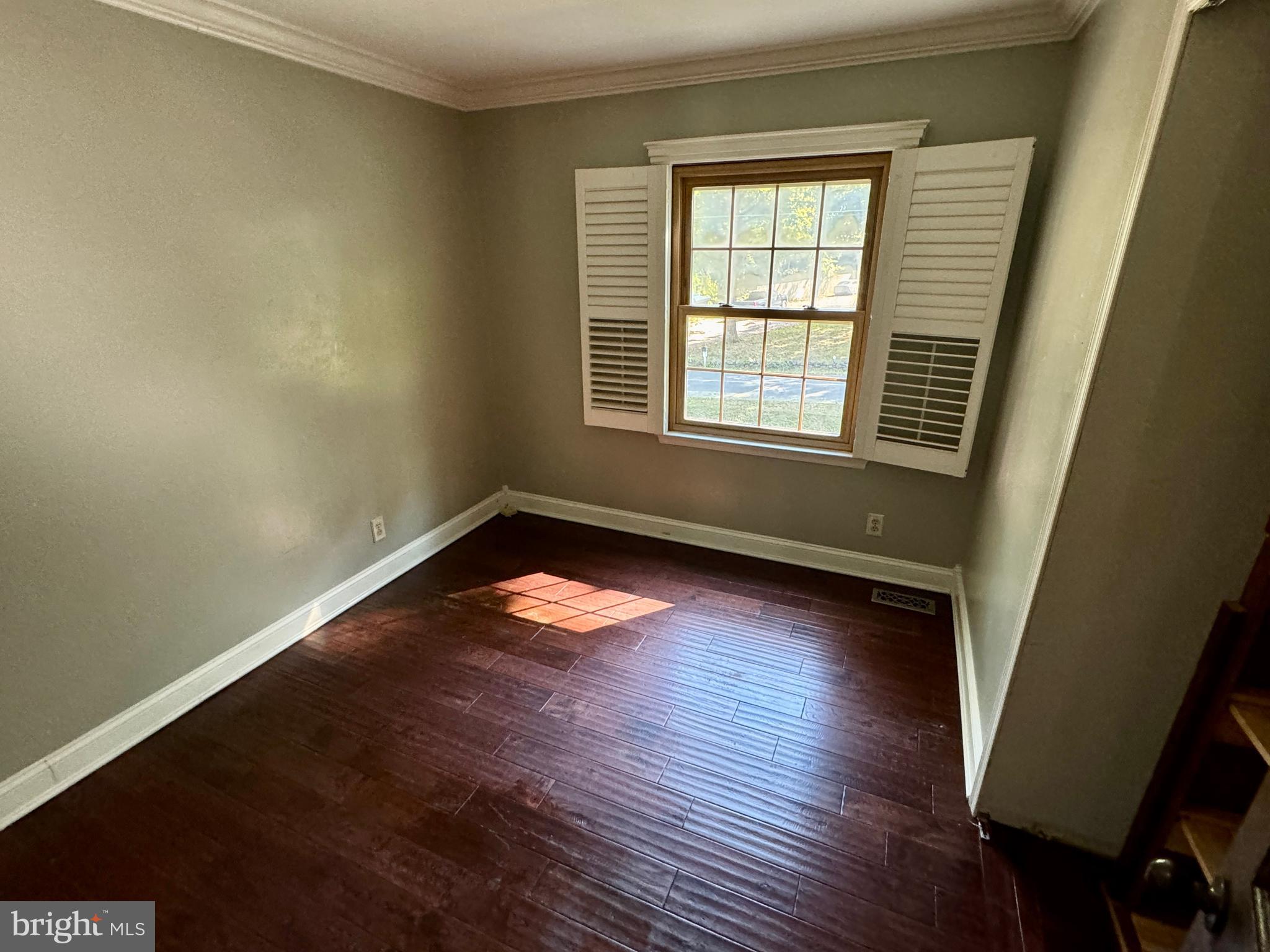 AQUIA HARBOUR - Residential Lease