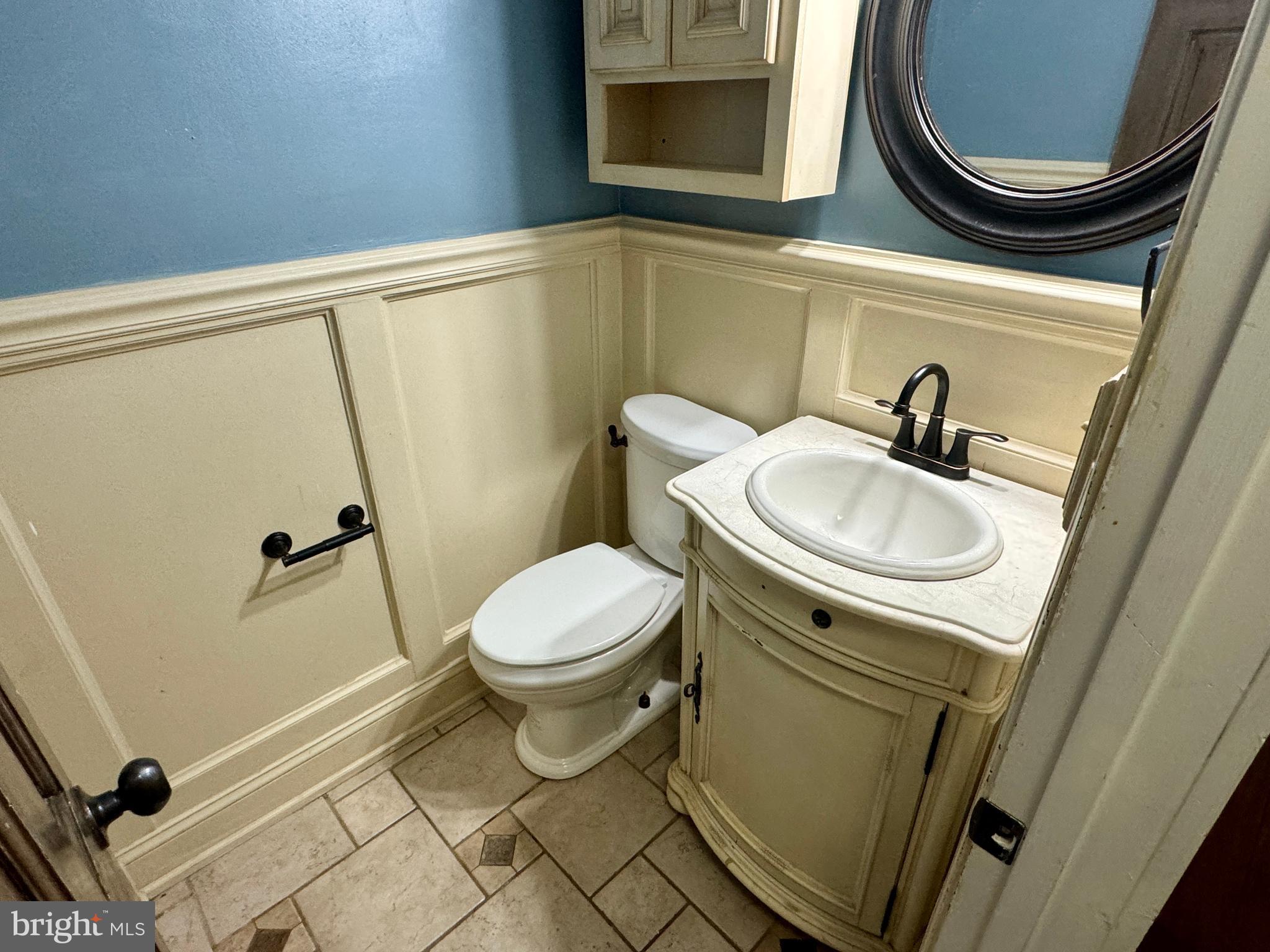 AQUIA HARBOUR - Residential Lease