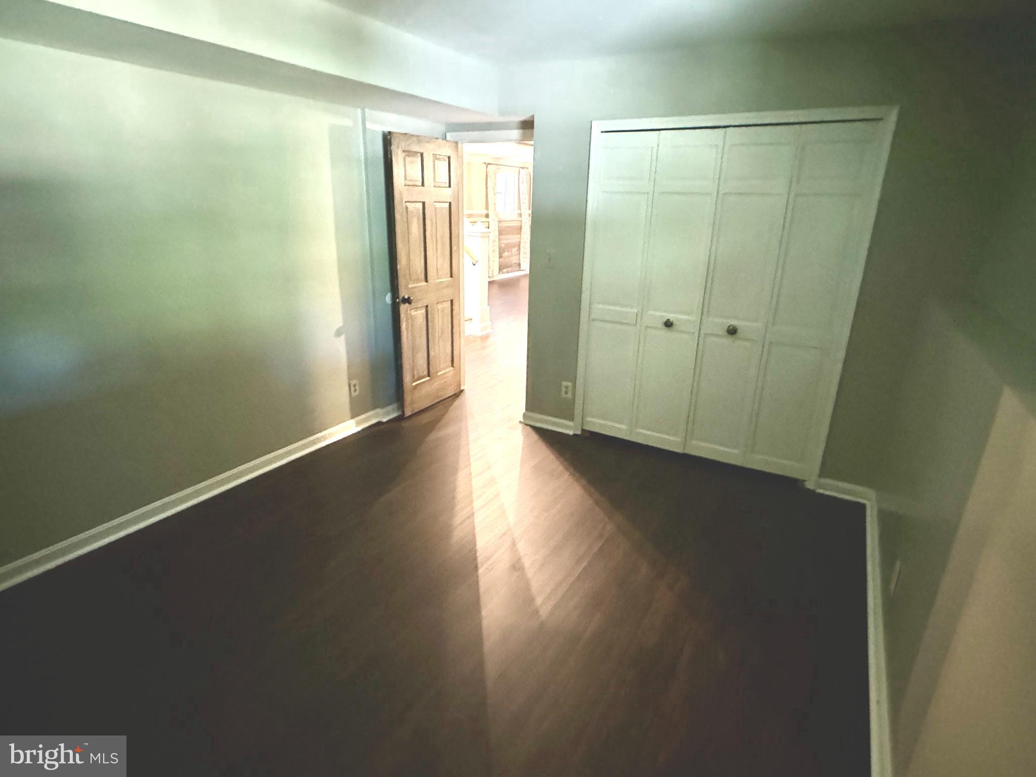 AQUIA HARBOUR - Residential Lease