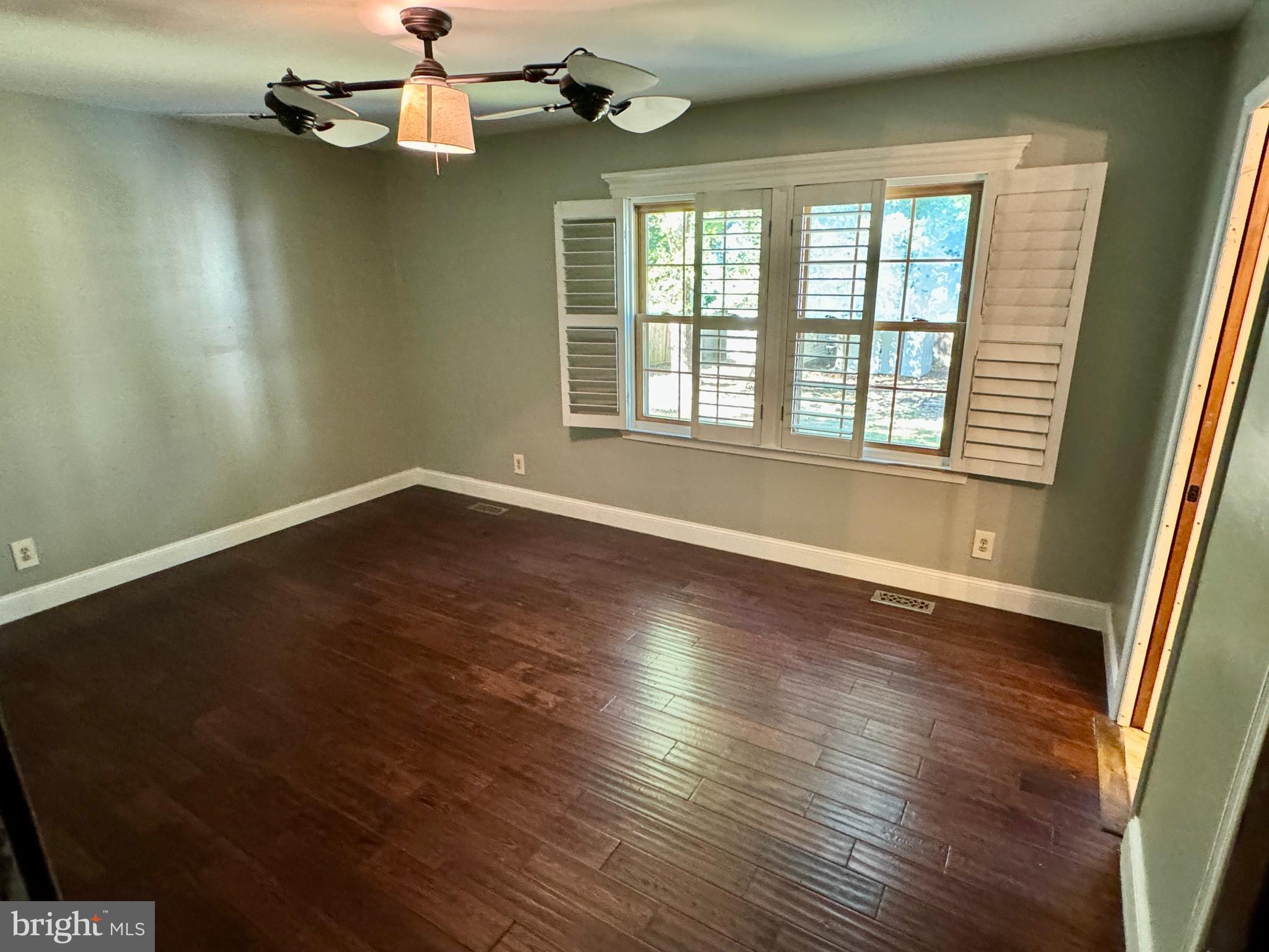 AQUIA HARBOUR - Residential Lease