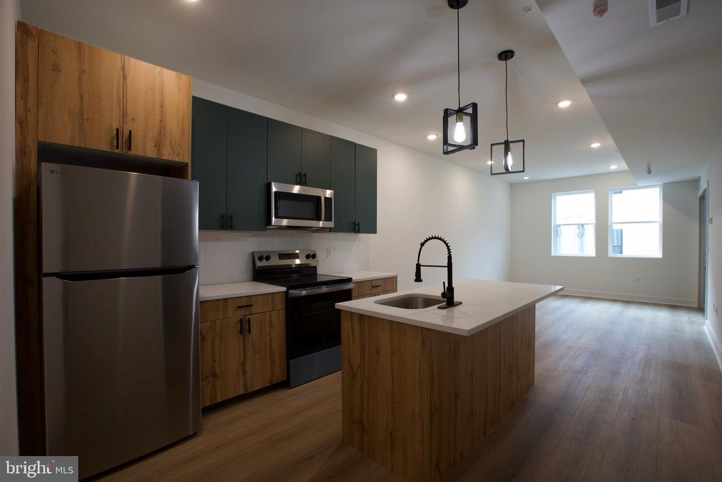 Photo of 1224 W Silver Street #2, PHILADELPHIA, PA 19133 (MLS # PAPH2554672)