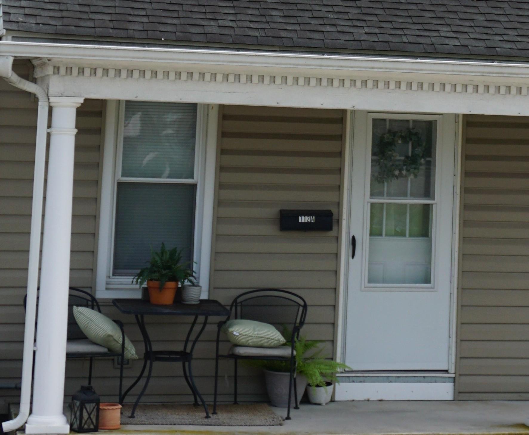 112 CEMETERY STREET