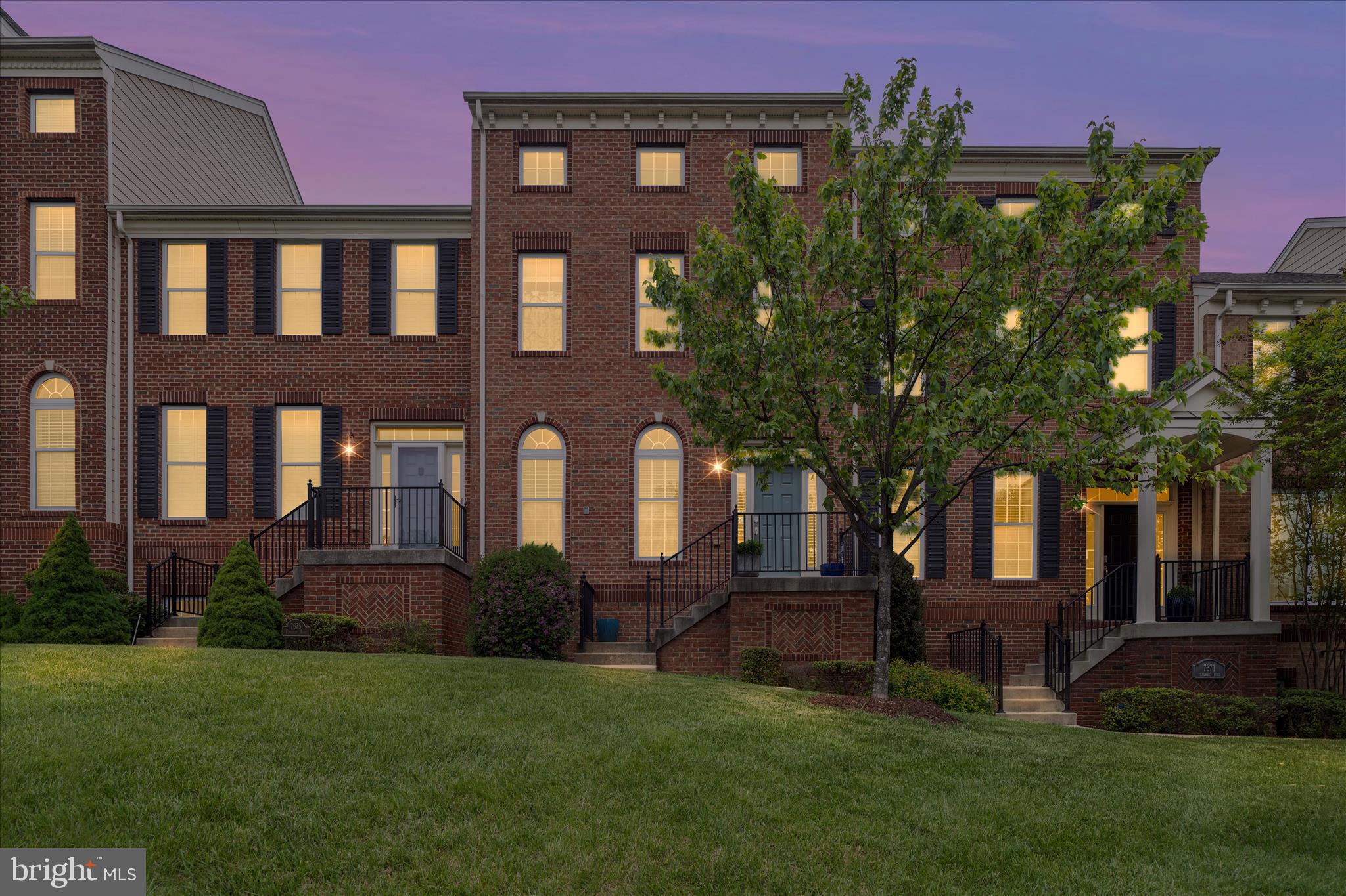 THE ENCLAVE AT ARUNDEL PRESERVE - Residential
