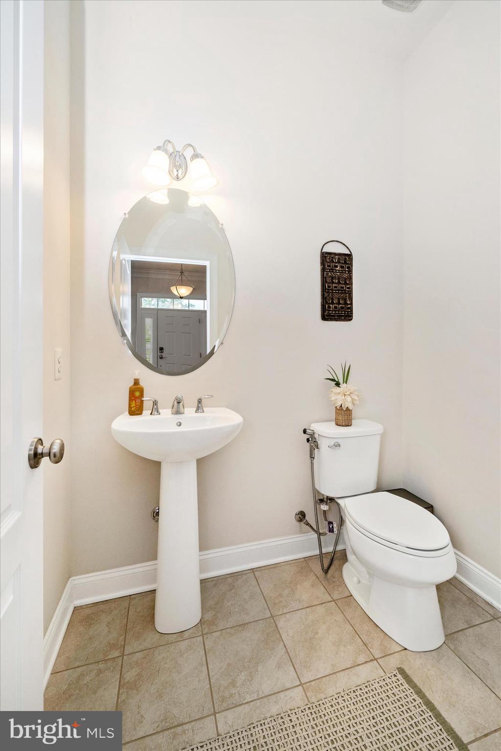 THE ENCLAVE AT ARUNDEL PRESERVE - Residential